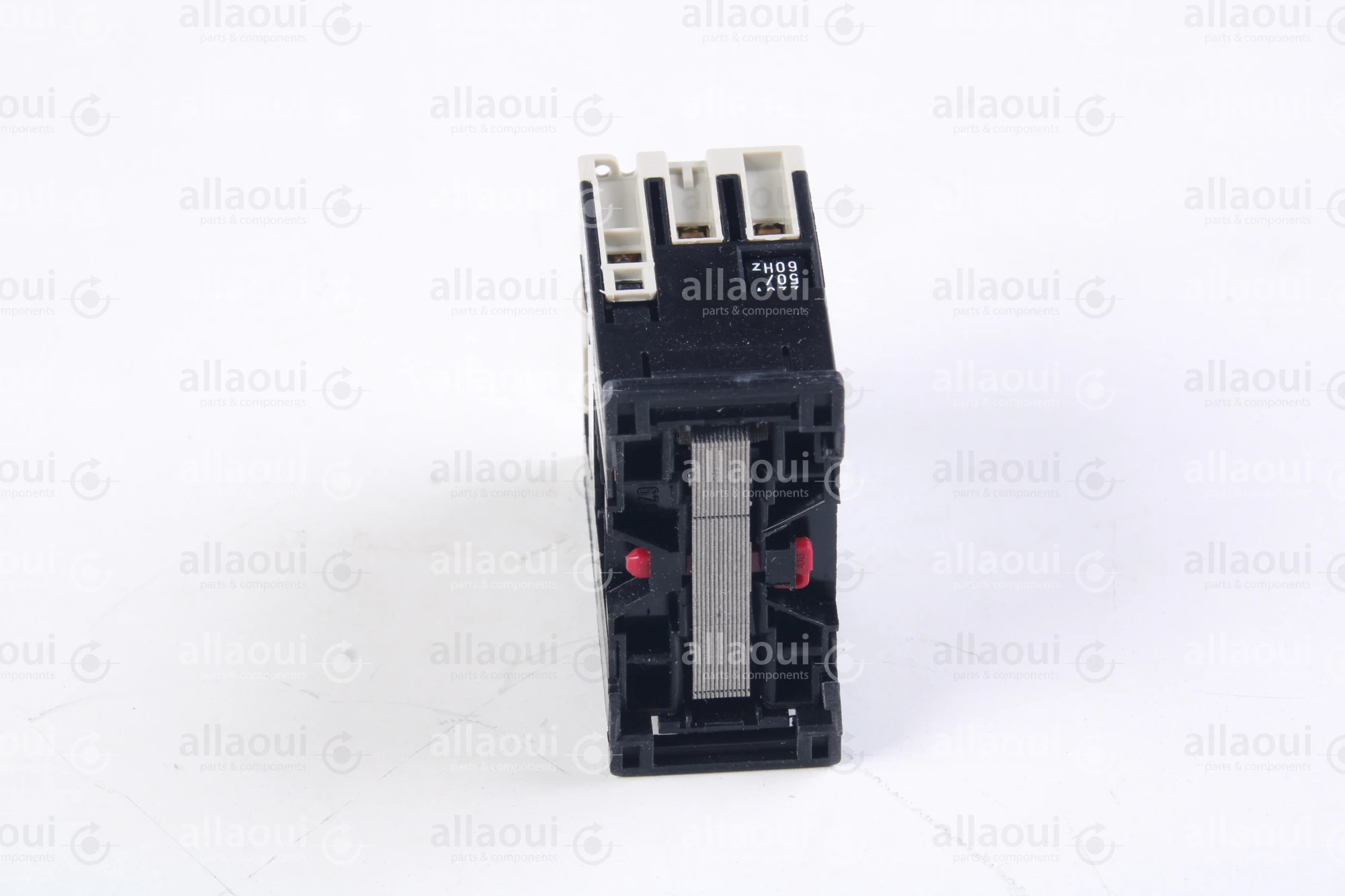 Telemecanique Auxiliary Contactor CA2 SK20M7