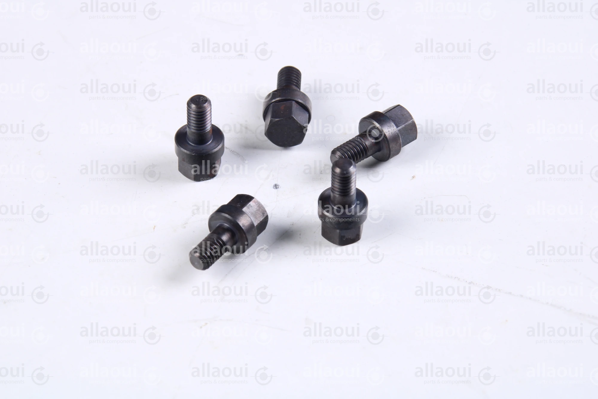 Müller Martini Bolt RD10x18.5 (5 Pieces) 0360.3213.4 ( 5 Stück)