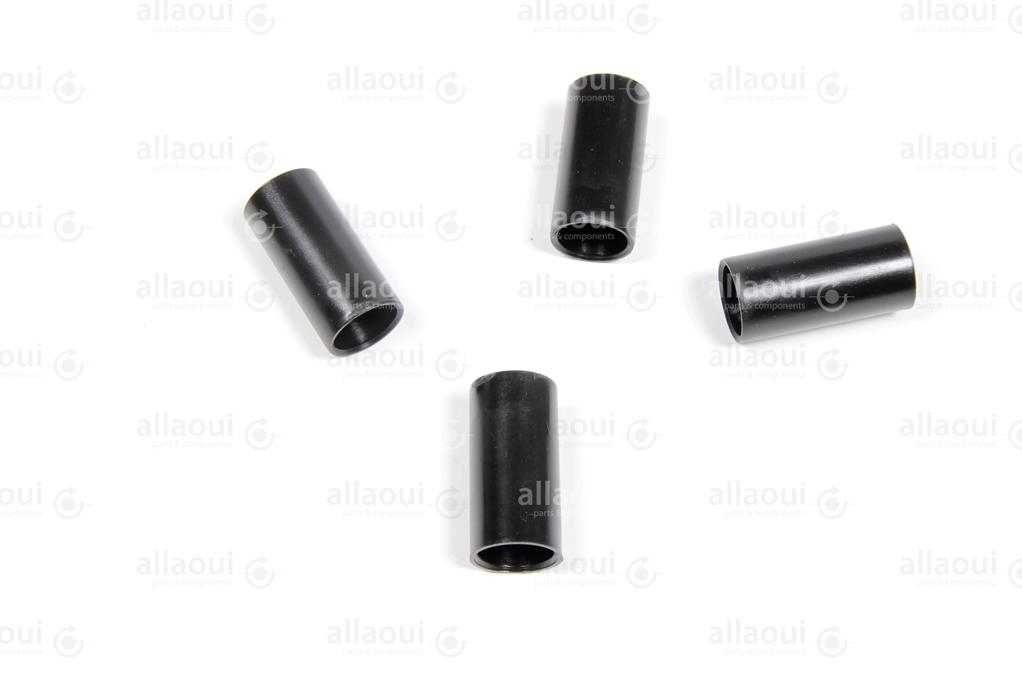 Müller Martini Plain Bushing RD20X40 0370.2024.4