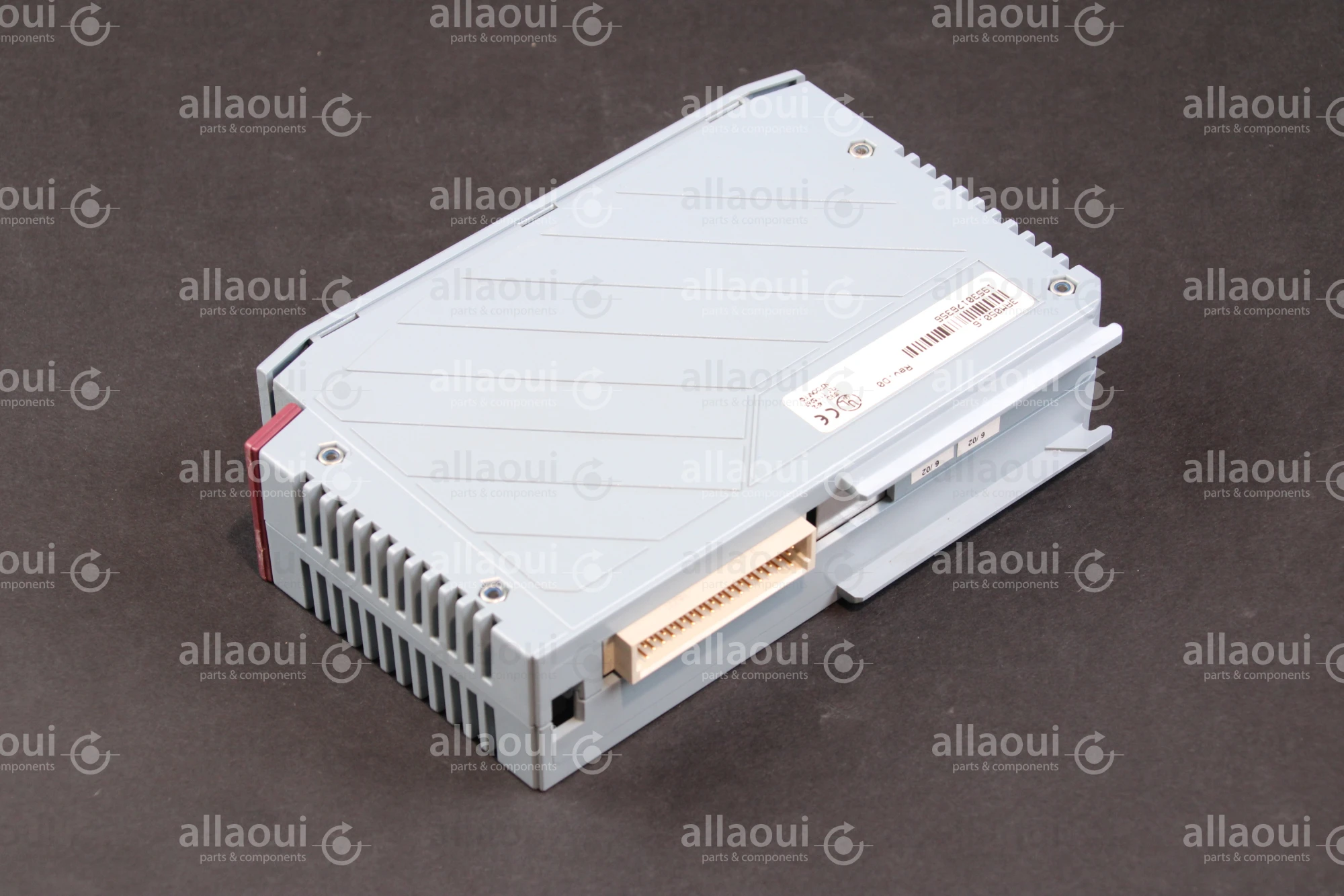 B&R Industrial Automation Mixing Module Analog 3AM050.6