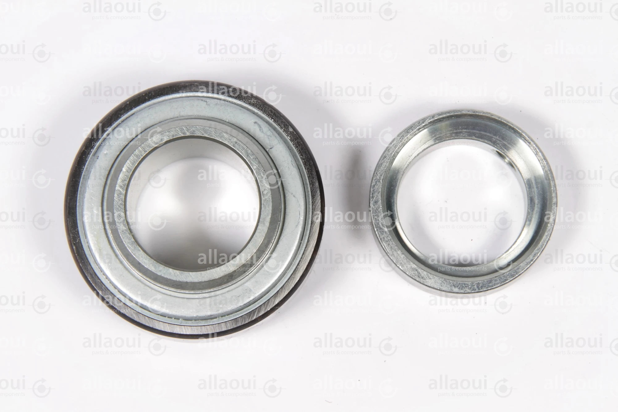 INA Roller Bearing F-231370