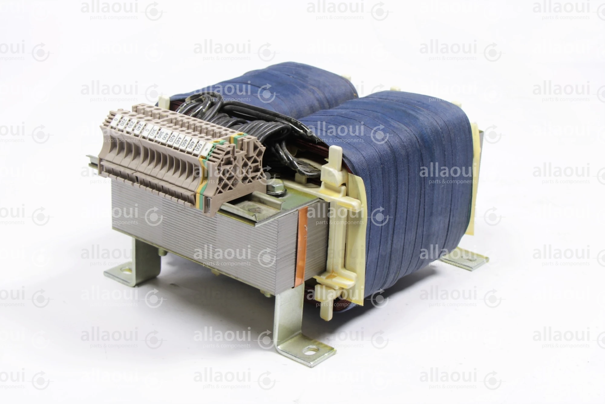 Koenig & Bauer (KBA) Transformator L0848121