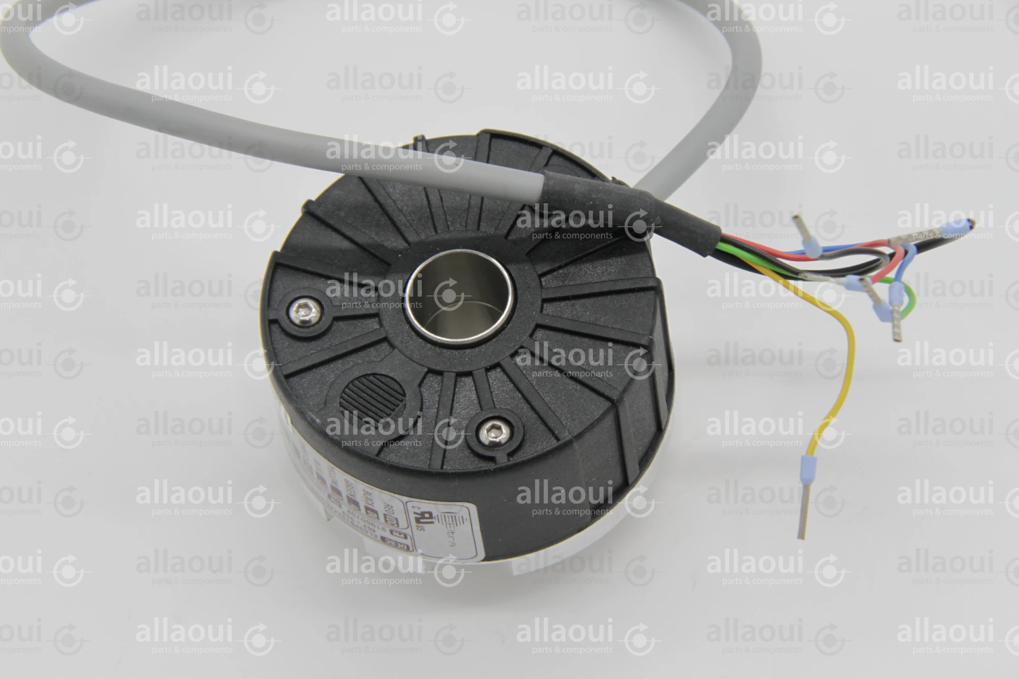 Eltra Encoder EL63PB1024Z8/24PB15X3PR0,3.482+999