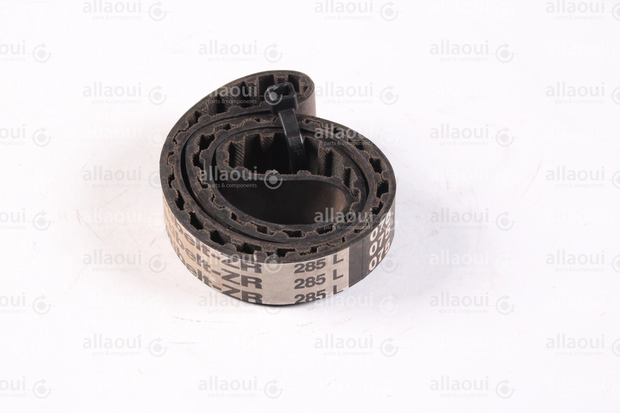 Optibelt Timing Belt ZR-285-L-20