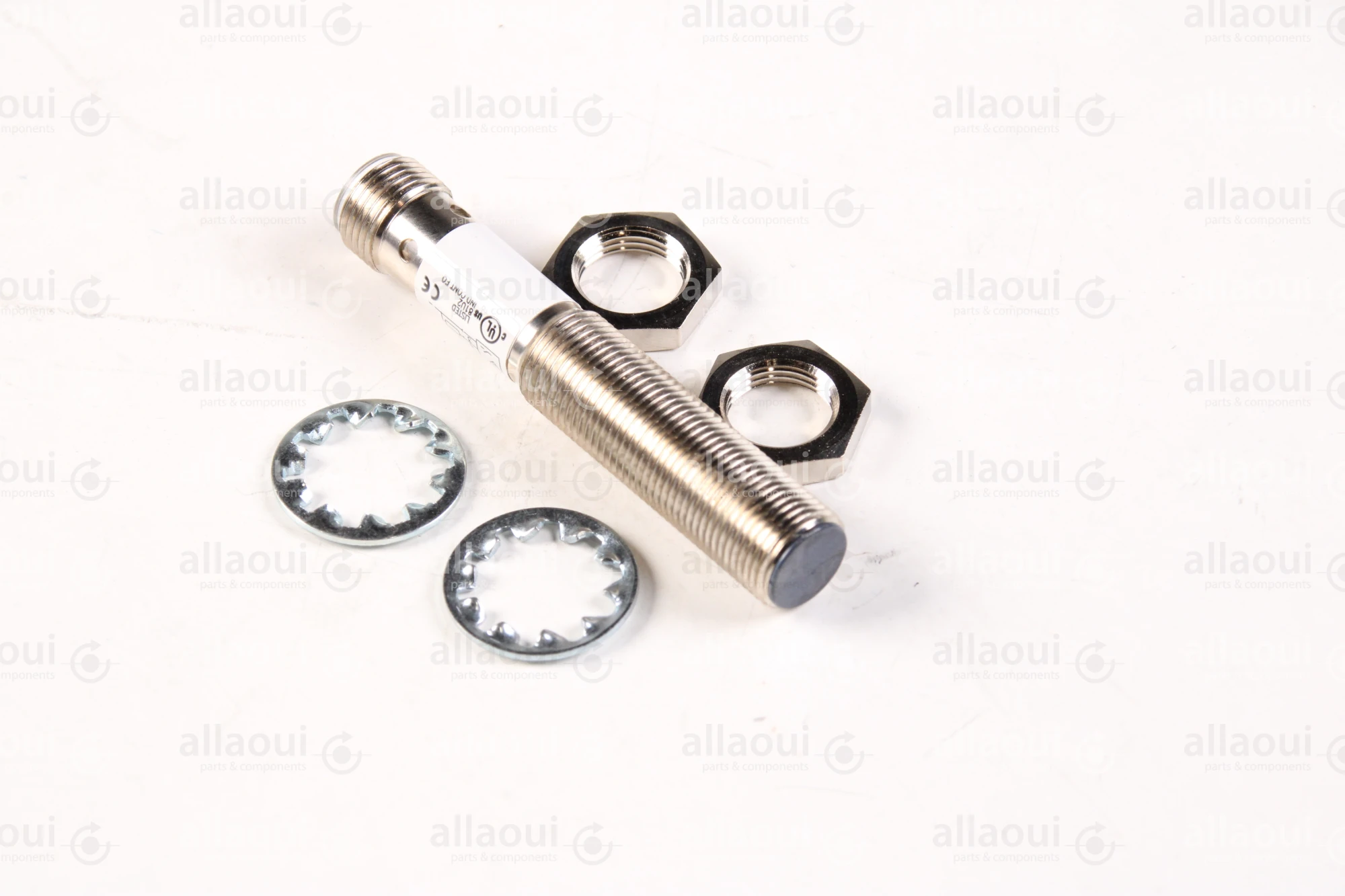 Balluff Inductive Sensor BES 516-325-G-S4-C