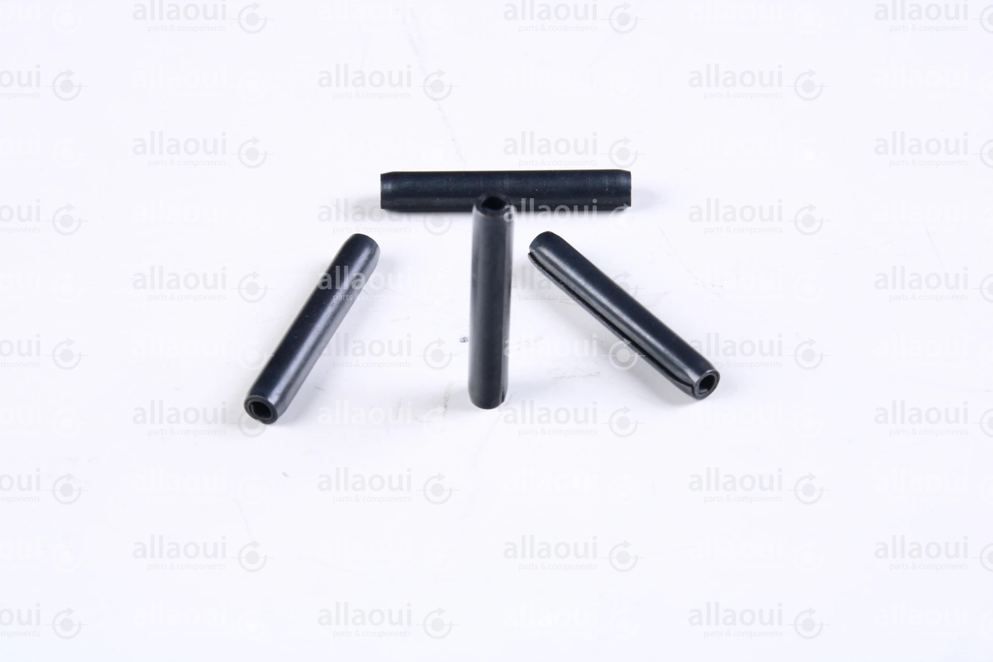 MBO Spring Pin-Spiral DIN 7 (4 pieces) 0094961