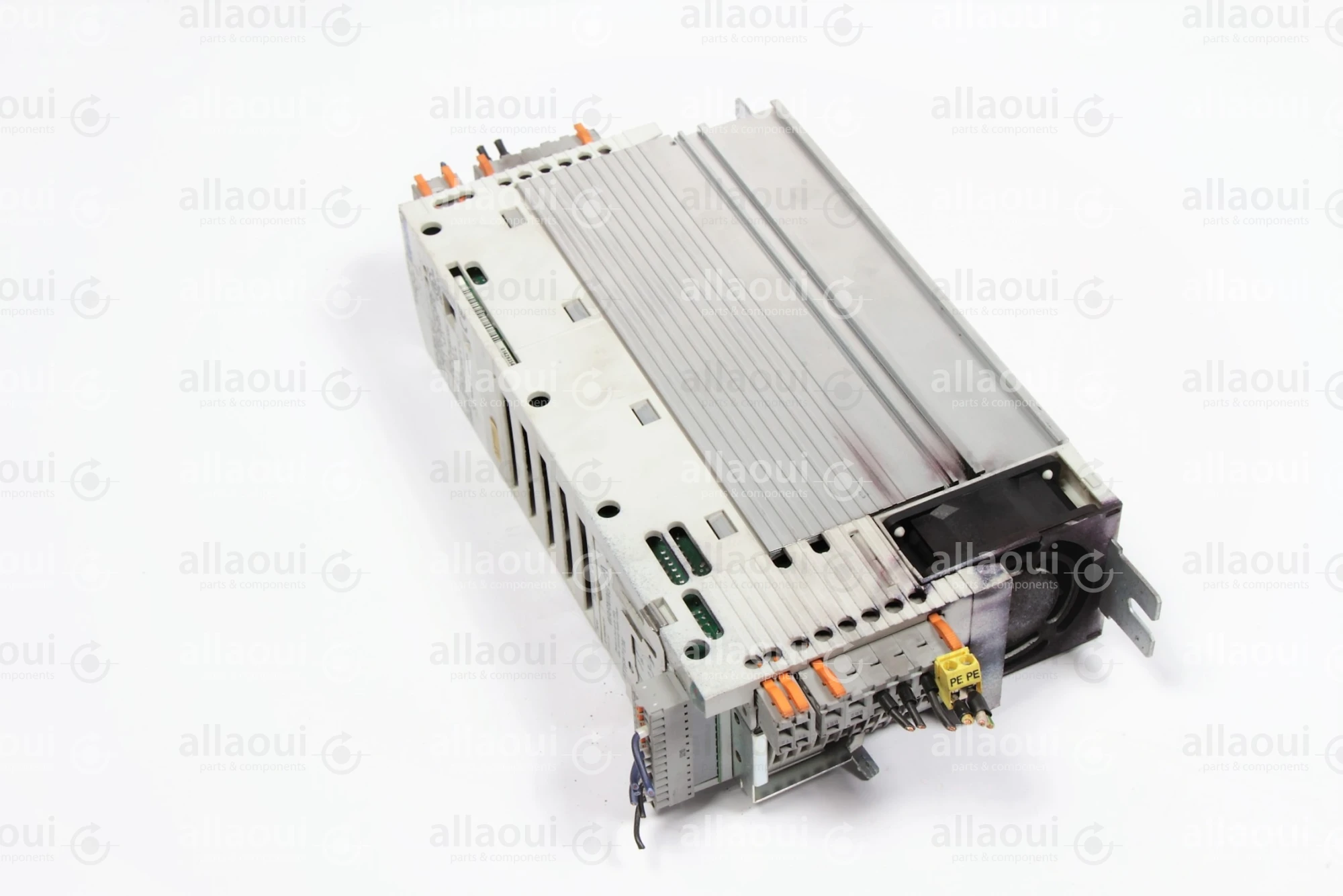 Lenze Frequency Converter E82EV222_4C E82EV222_4C