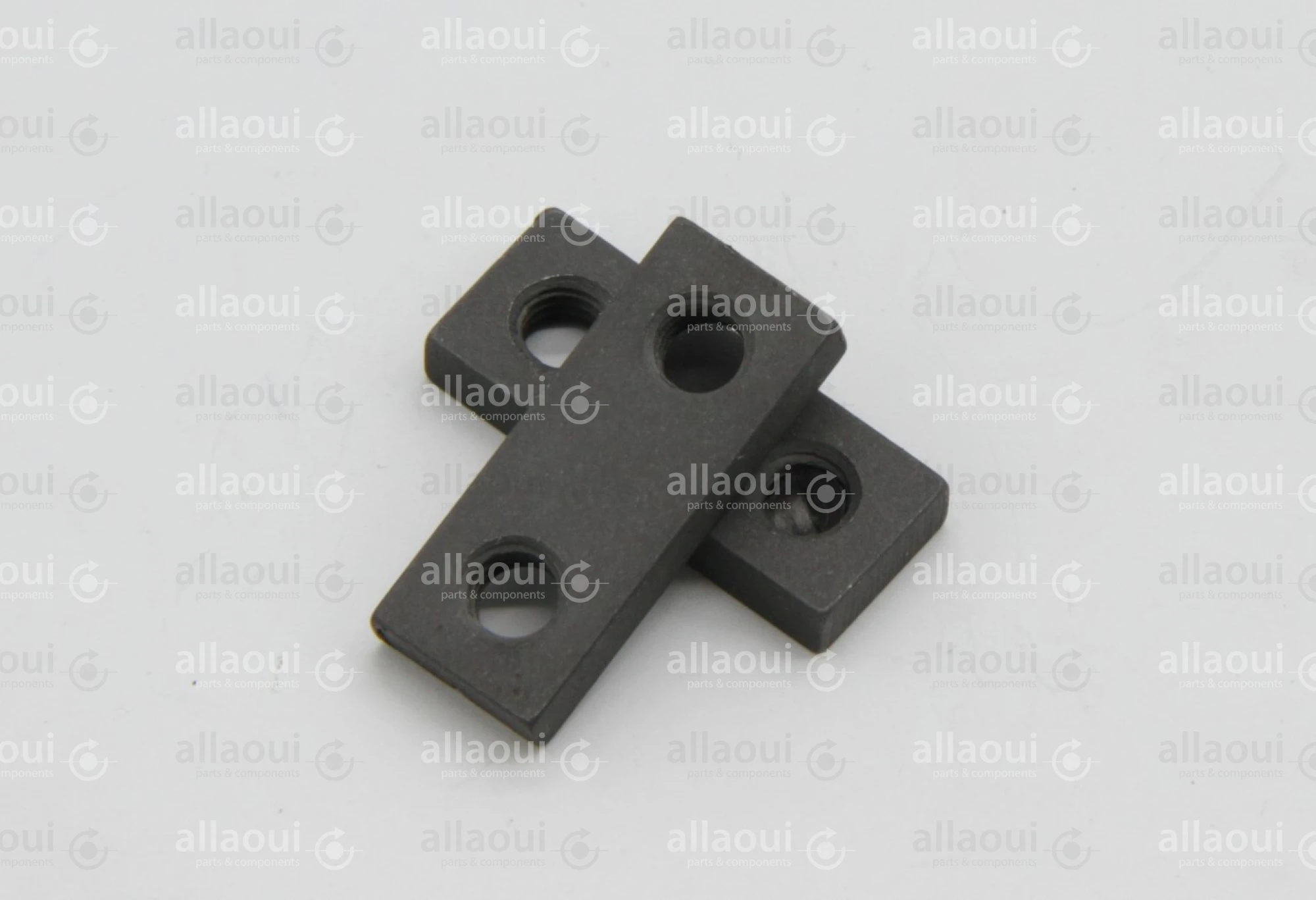 Heidelberg Plate FH.111.0811/01