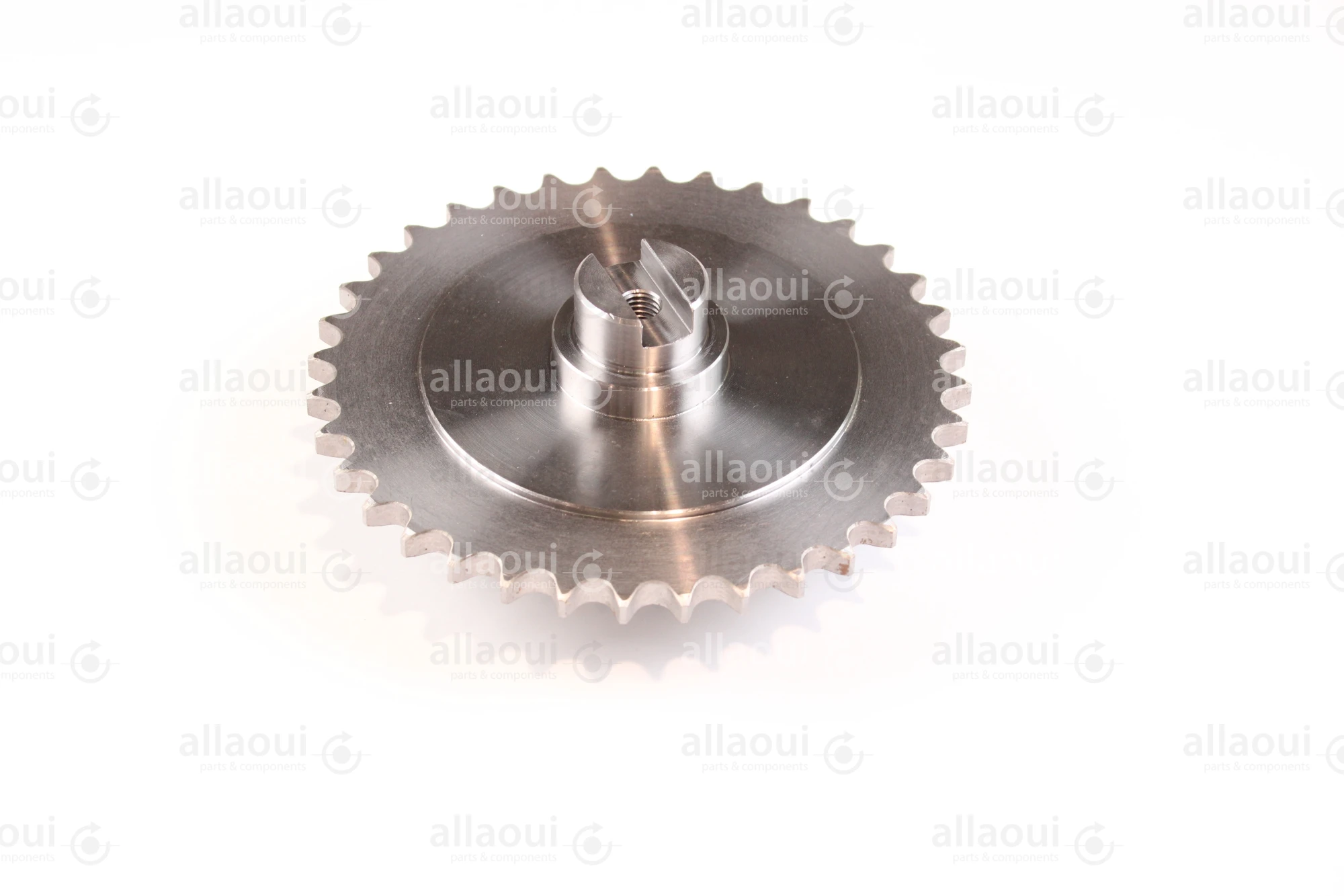 Müller Martini Chain Sprocket 0301.5576.4