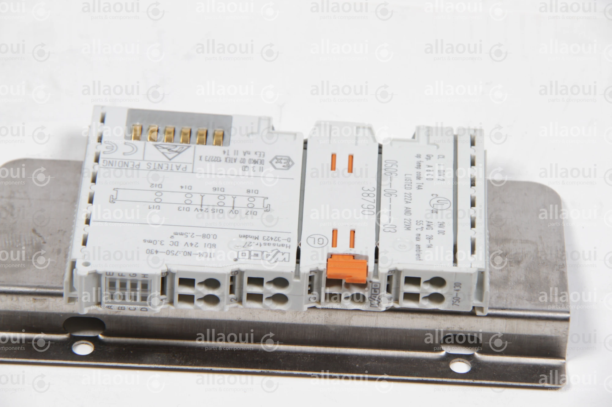 Wago 750-430 750-430