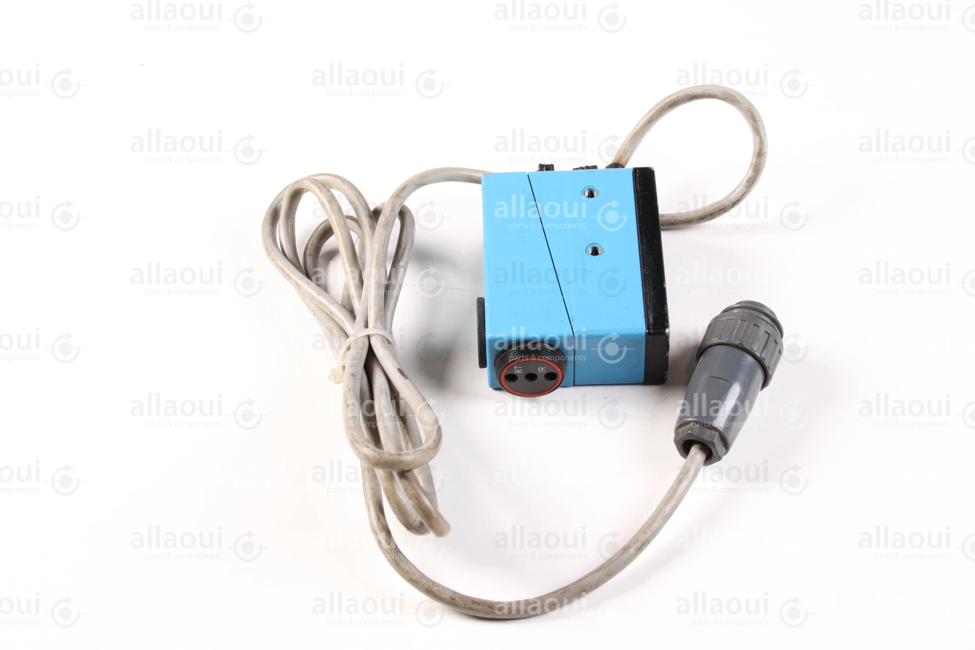 Sick Photoelectric sensor NTL6-B12