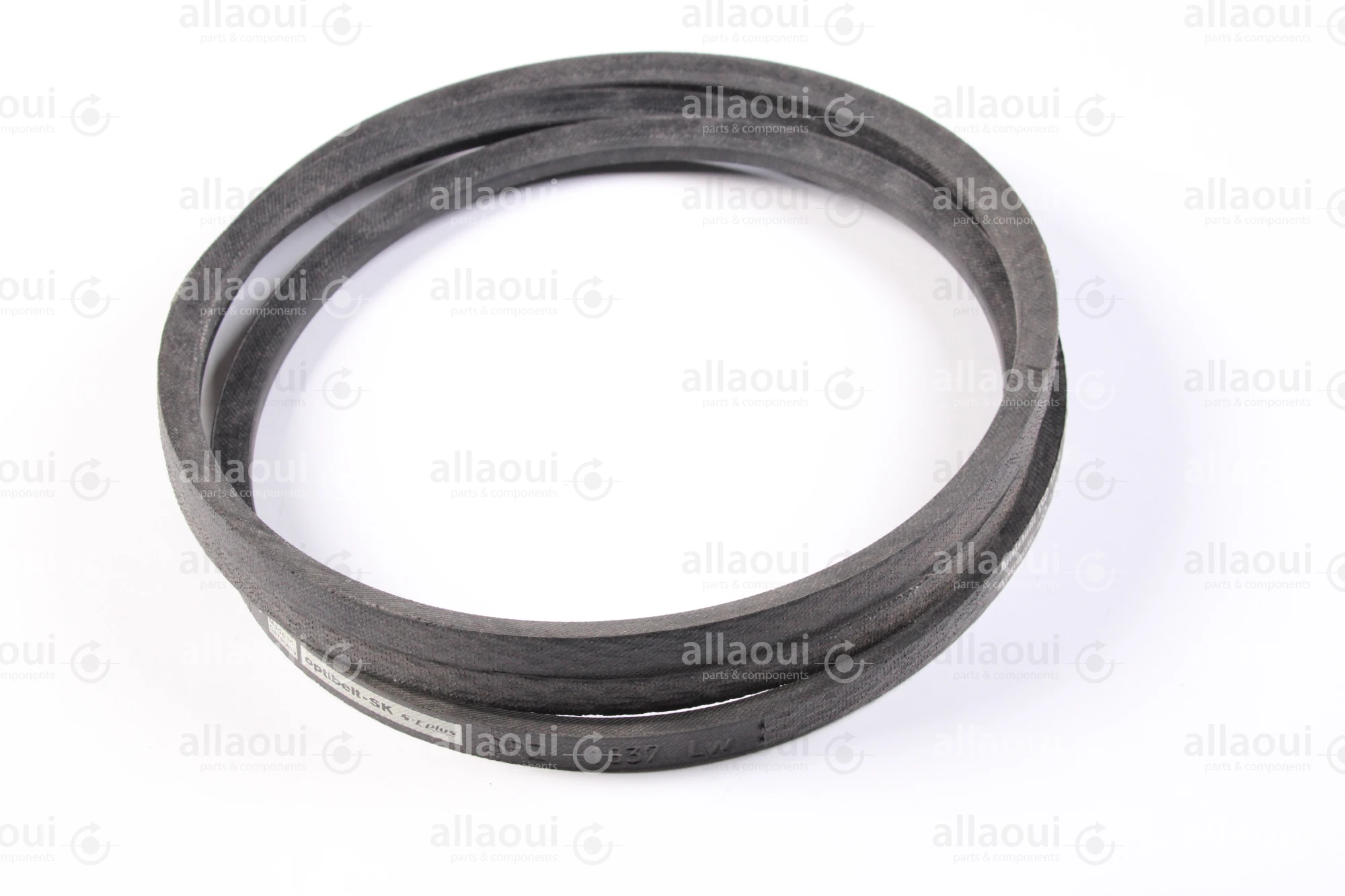 Optibelt V-Belt SPZ-1837-LW