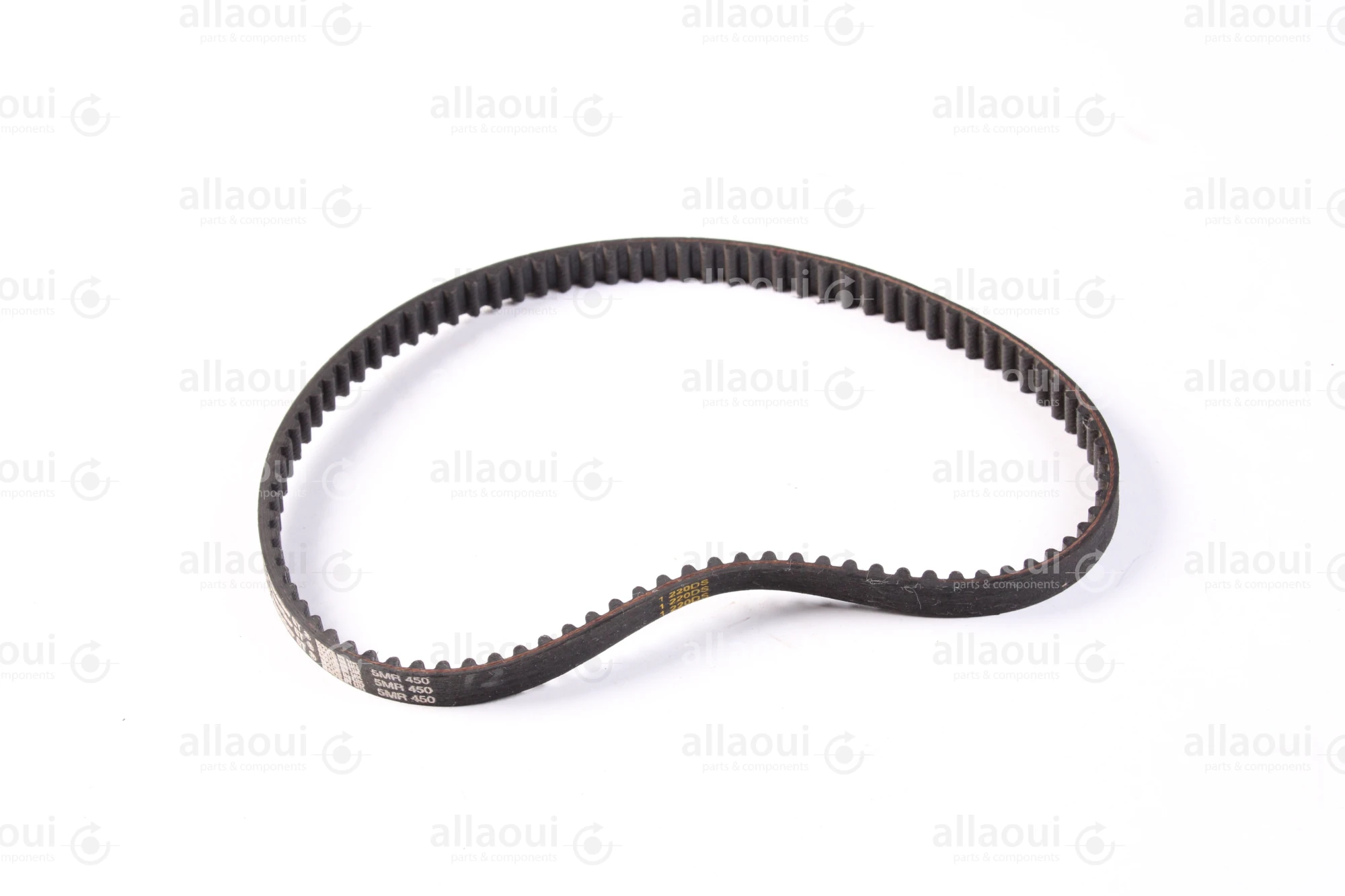 PowerGrip Timing Belt 450-5MR-9mm