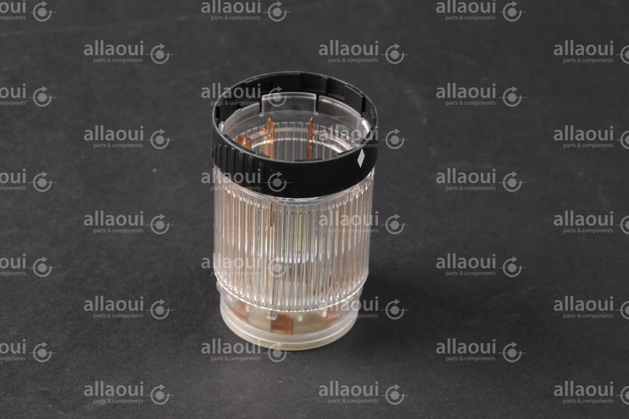 Pfannenberg Light Unit BR50-LED BR50-LED-CL-HI-CL-WH