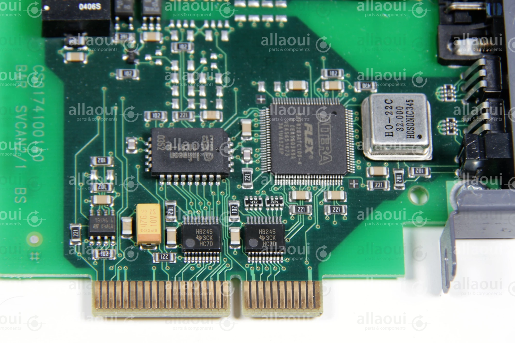 BR Automation B&R AC 110 AC 110