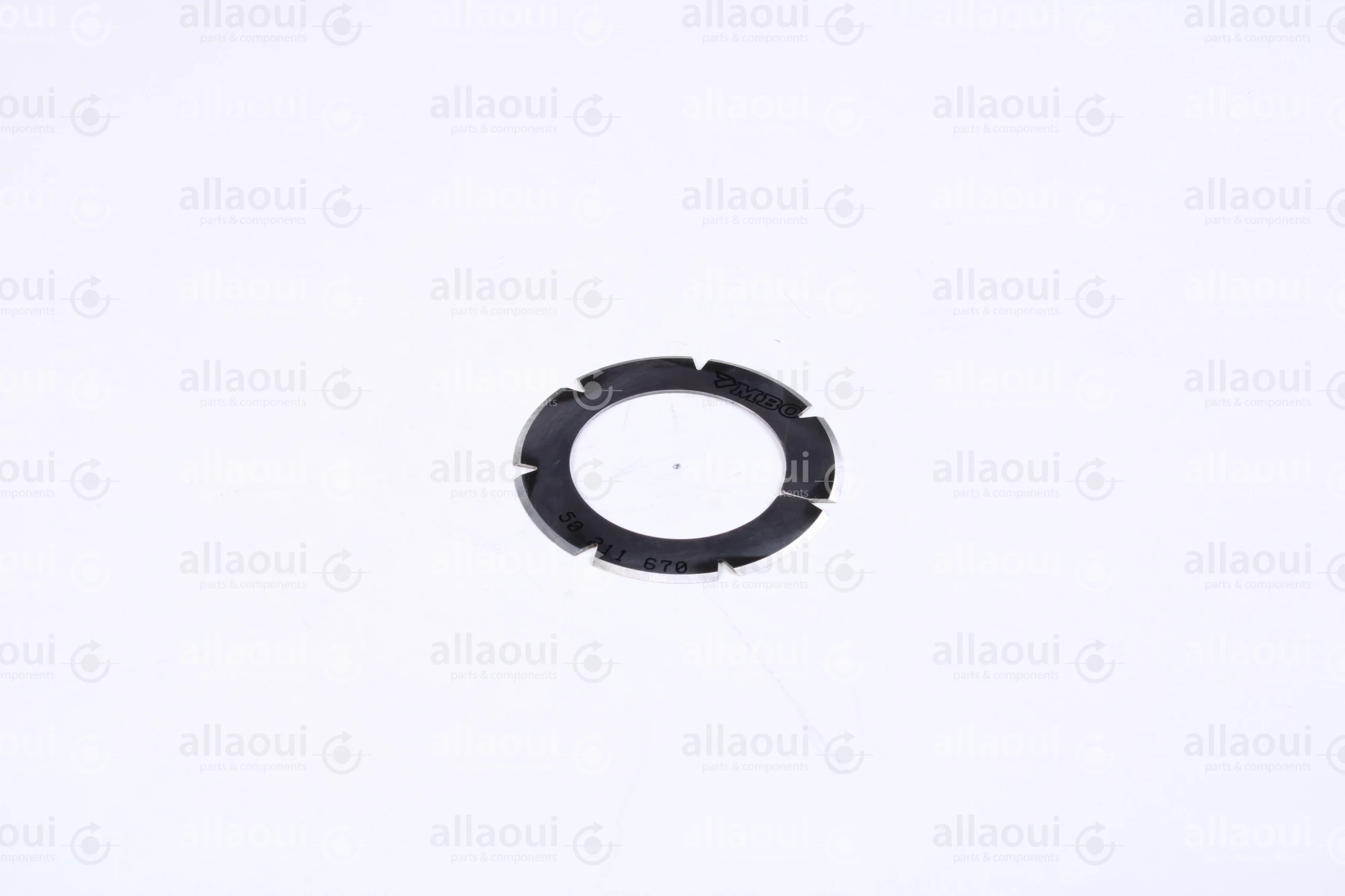 MBO Perforation knife (2 pieces) 50 211 670