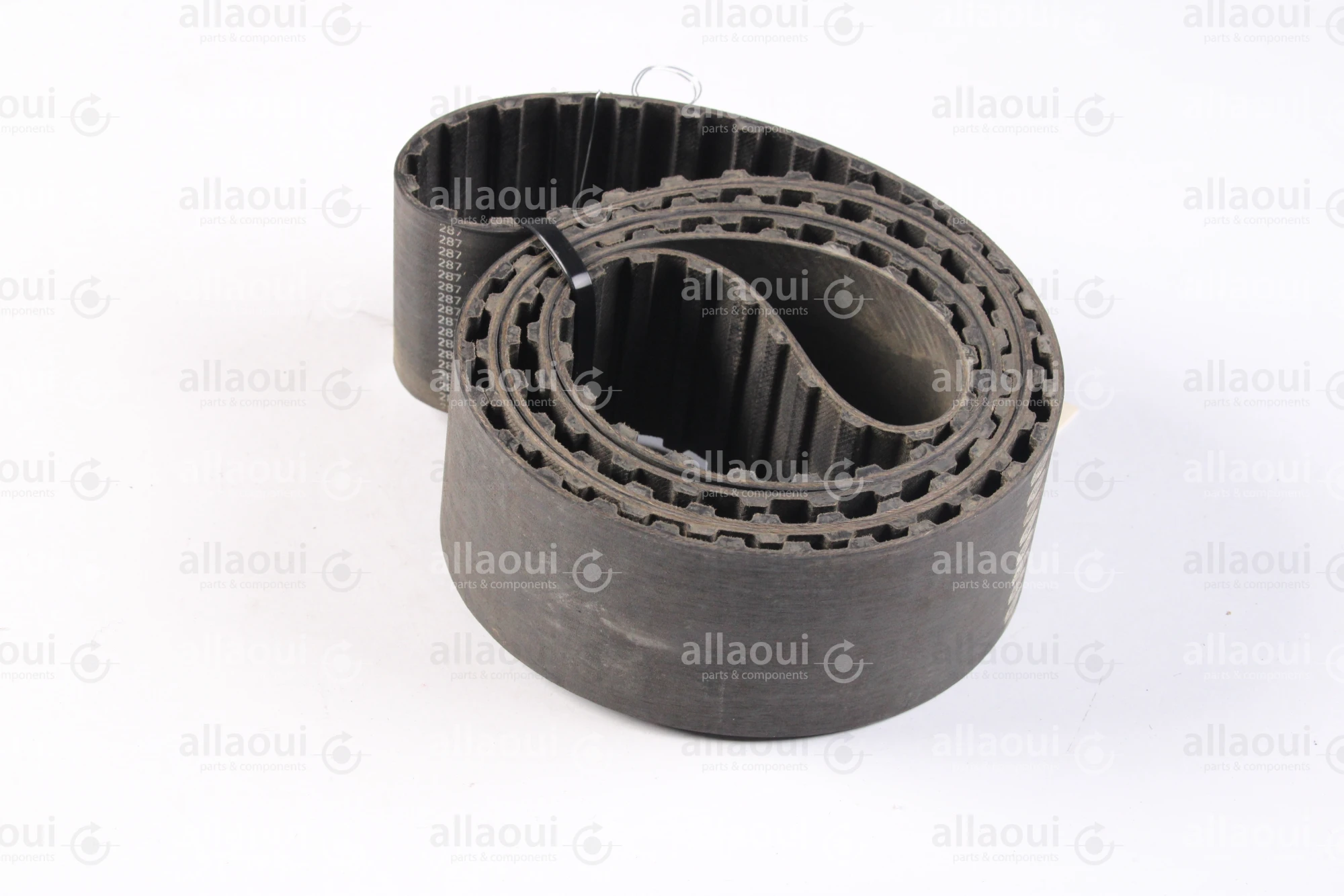 Gates Timing Belt 700-H-200-50