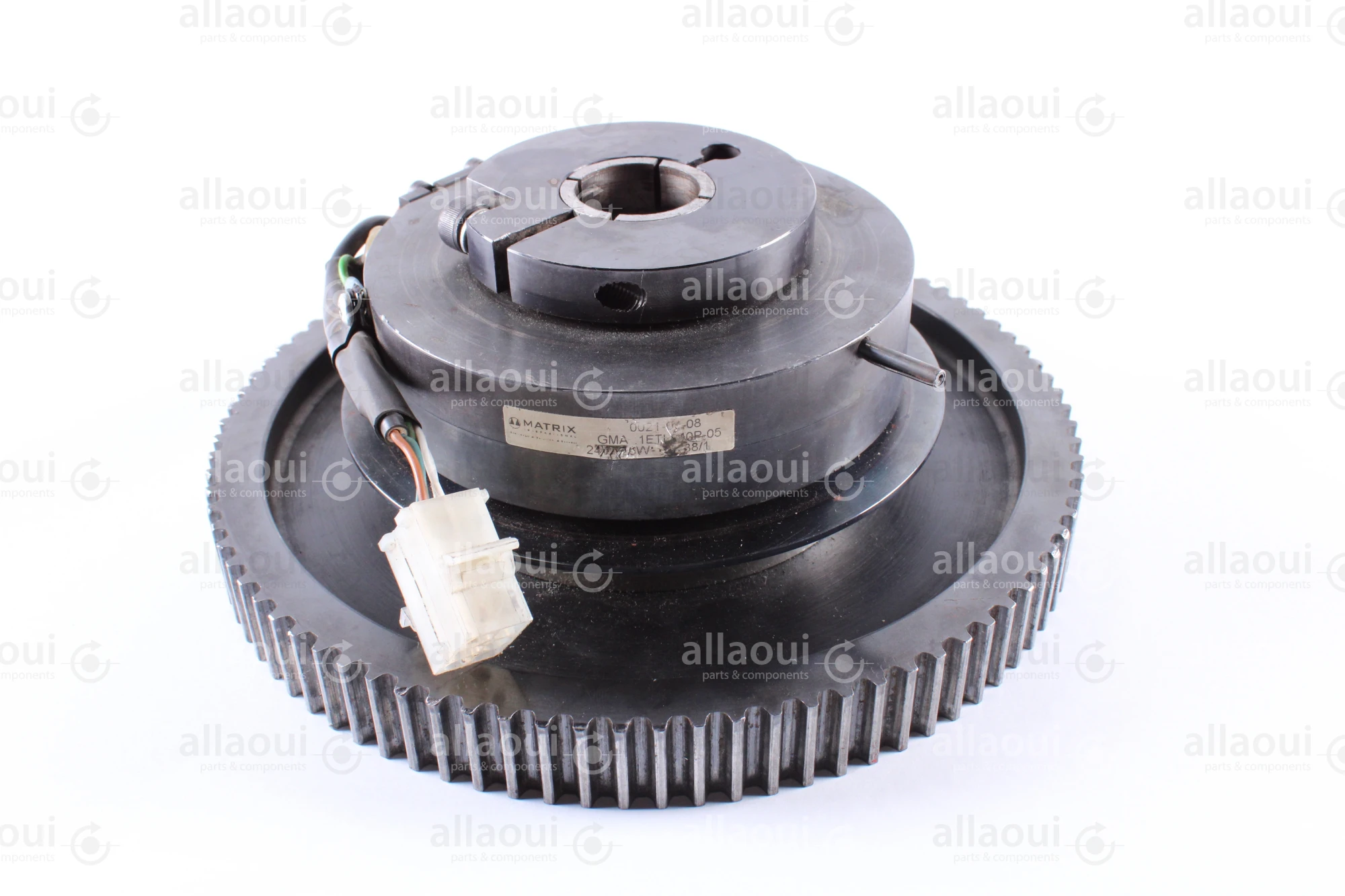 Müller Martini Feeder Clutch 7799.2668.1