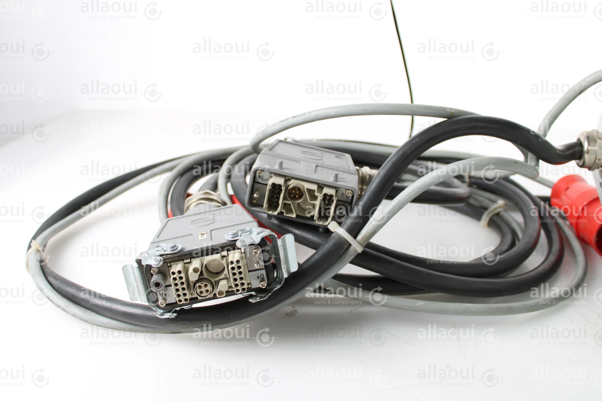 MBO Coupling Box Koppelbox 857