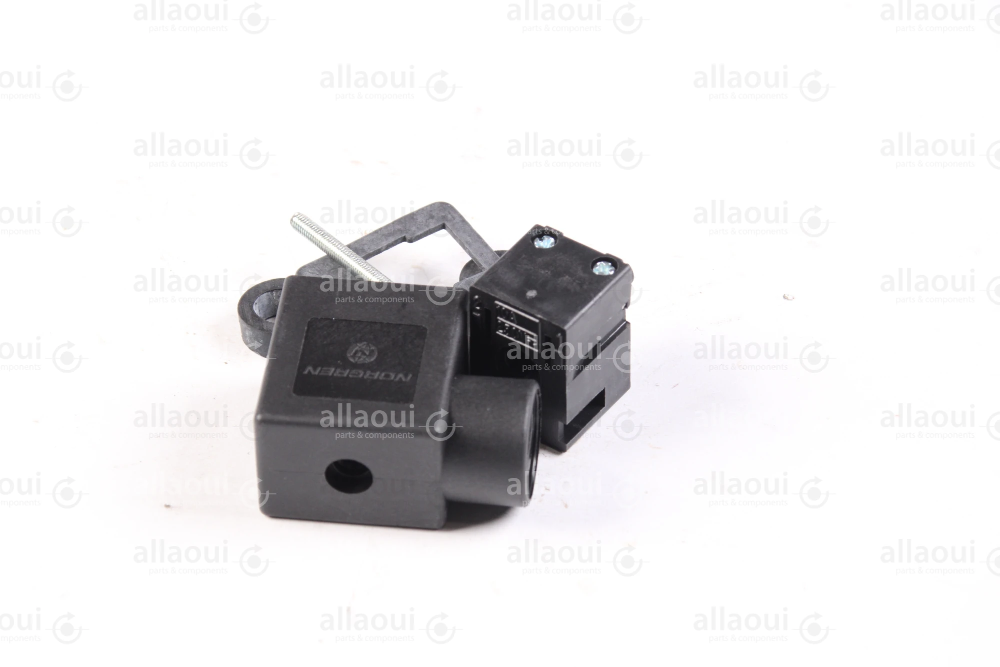 Norgren Device Socket 0657868