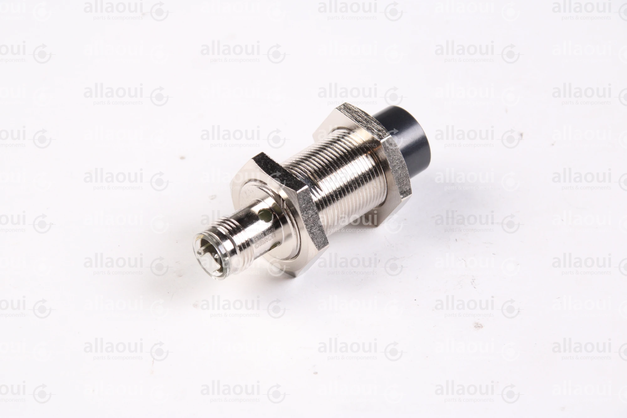 Omron Proximity Sensor E2A-M18KN16-M1-B1
