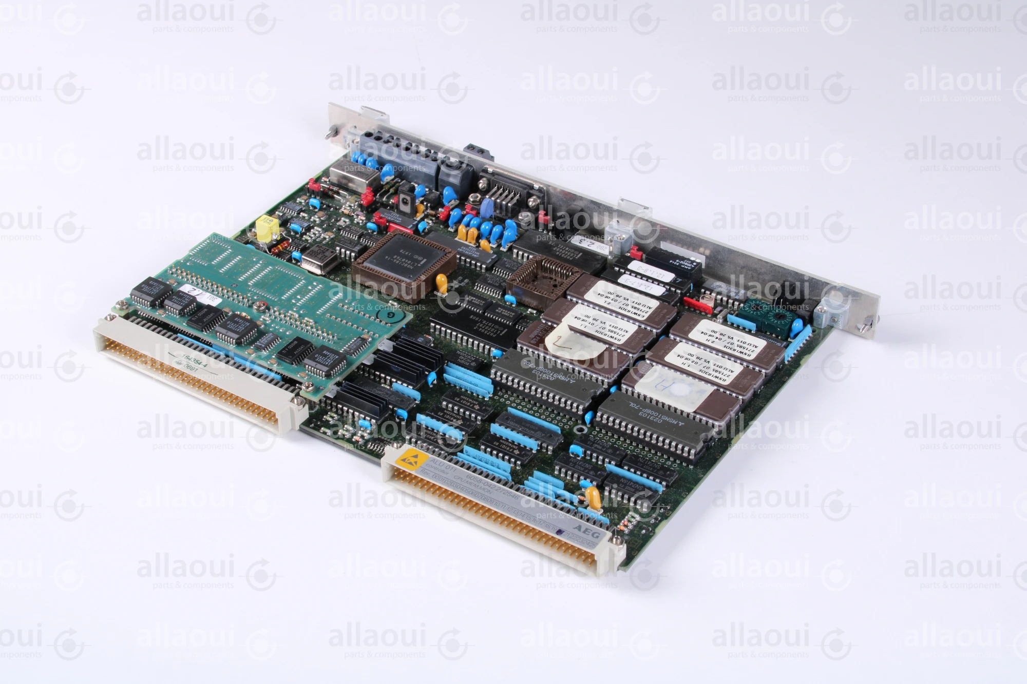 AEG Board ALU 011 6058-042.272546