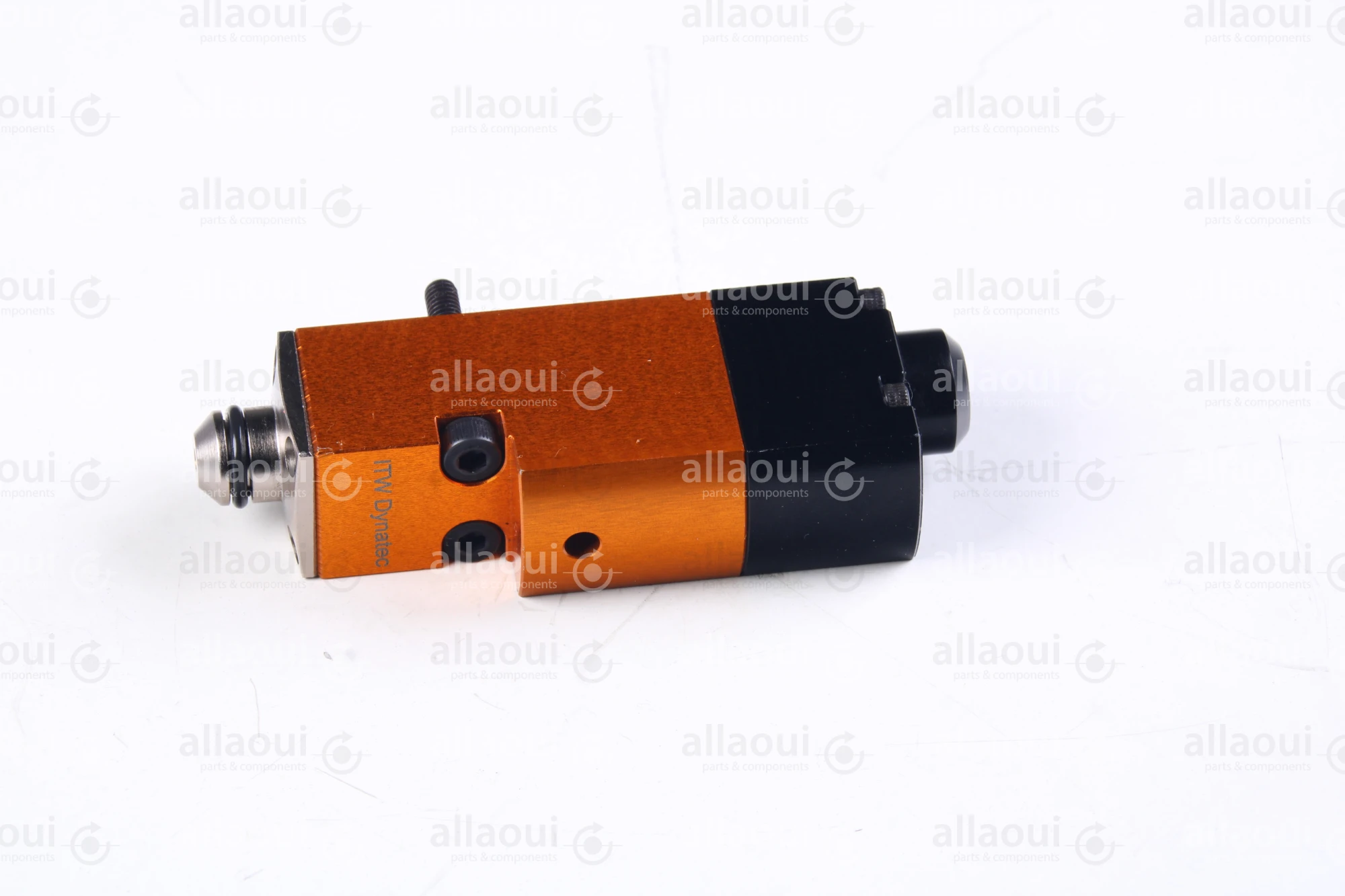 Müller Martini Valve Modul-Z Orange H695.0009.5