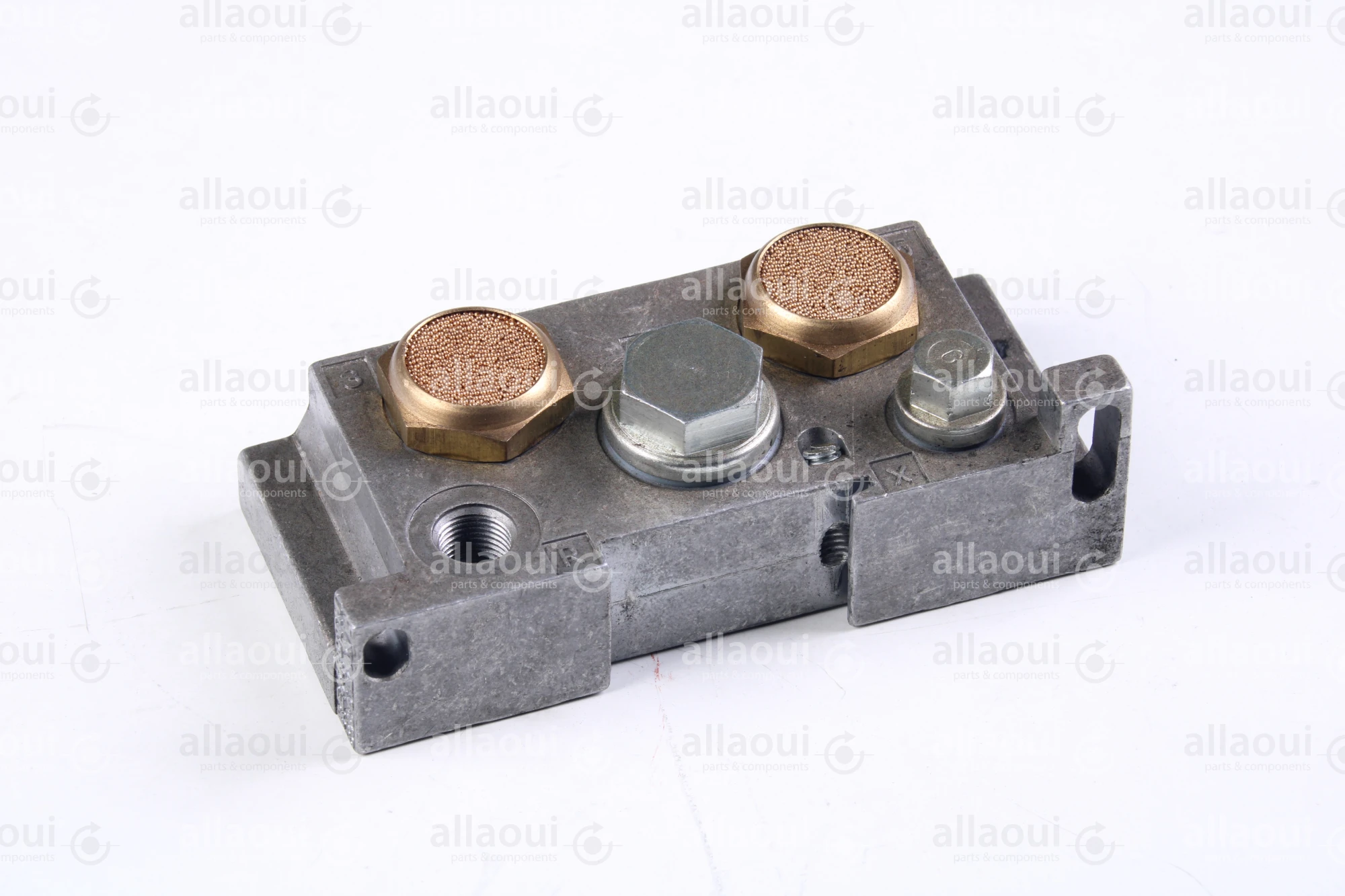 Bosch Rexroth Pressure Regulator R415001073