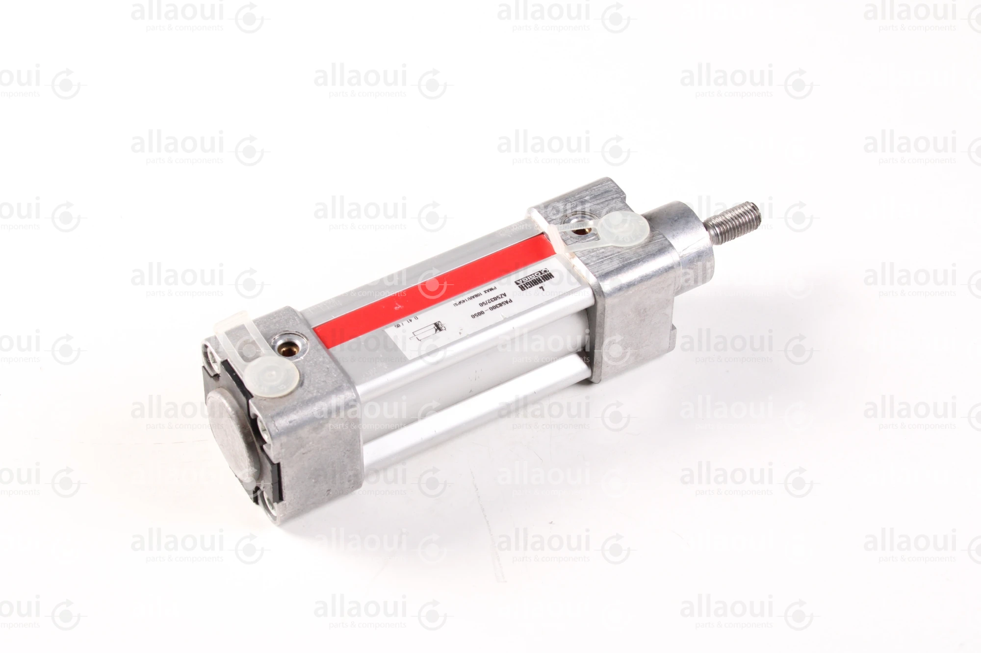 Hoerbiger Pneumatic Cylinder PA58300-0050