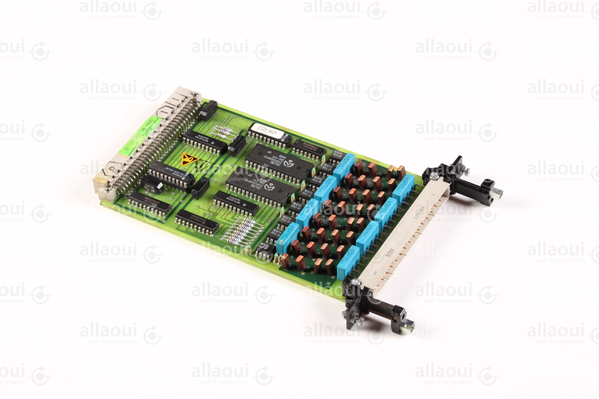 Müller Martini GCS Board 4216.1073.4C