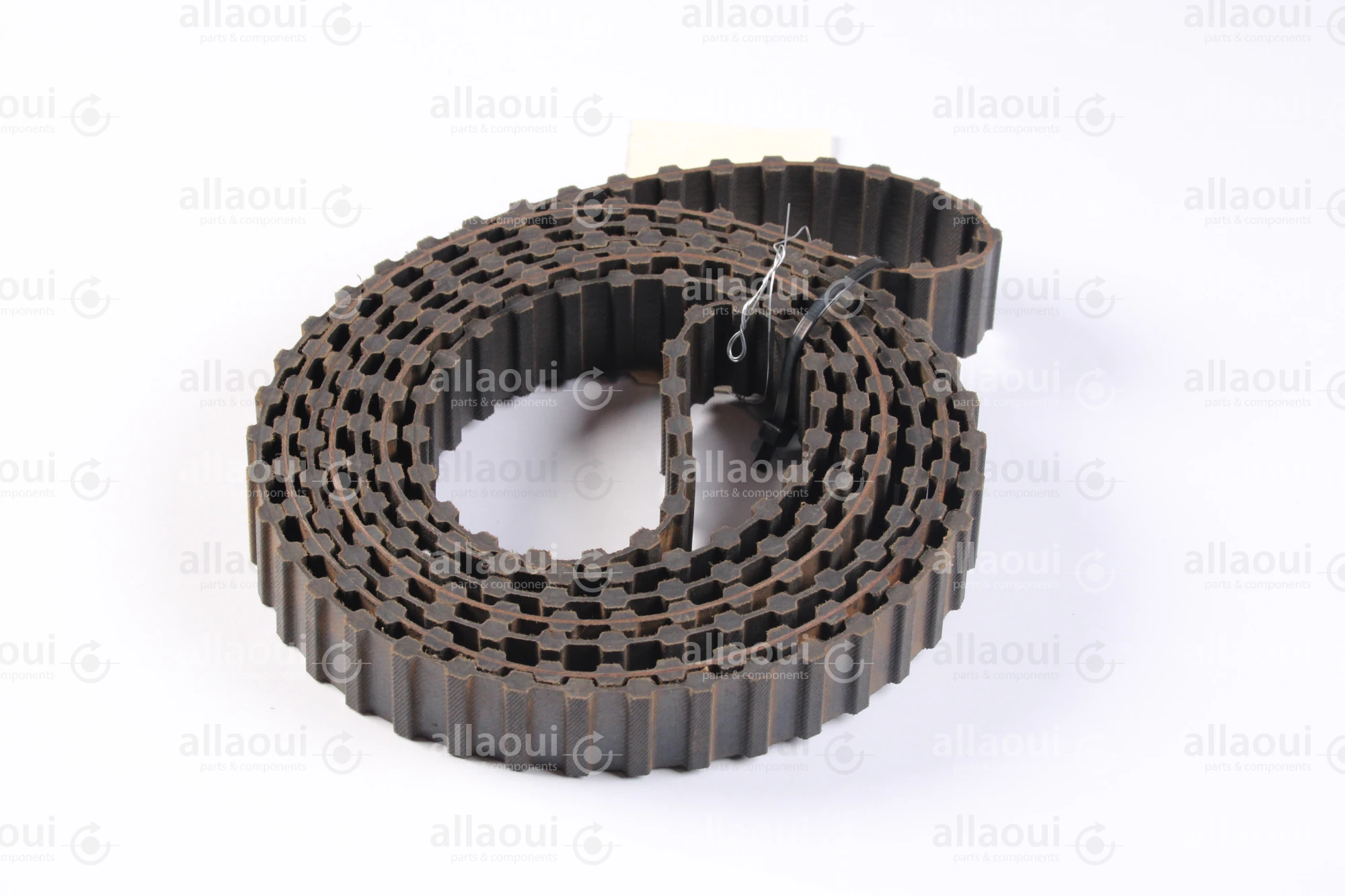 ContiTech Double Toothed Belt 1000HD-25