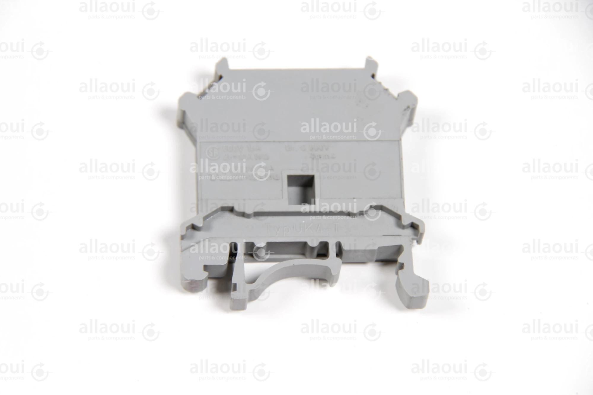 Phoenix Contact Disconnect Terminal Block UK4-T
