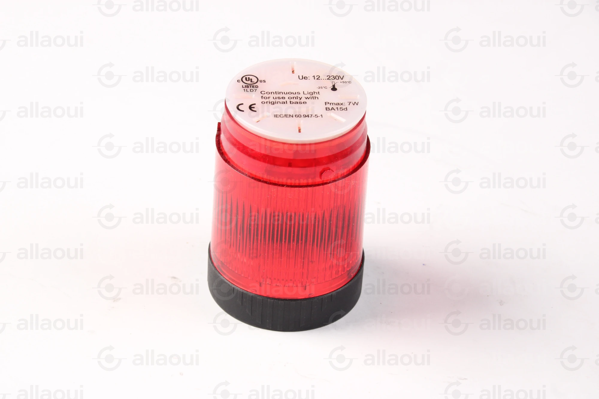 Pfannenberg Continuous Light 0051.1184