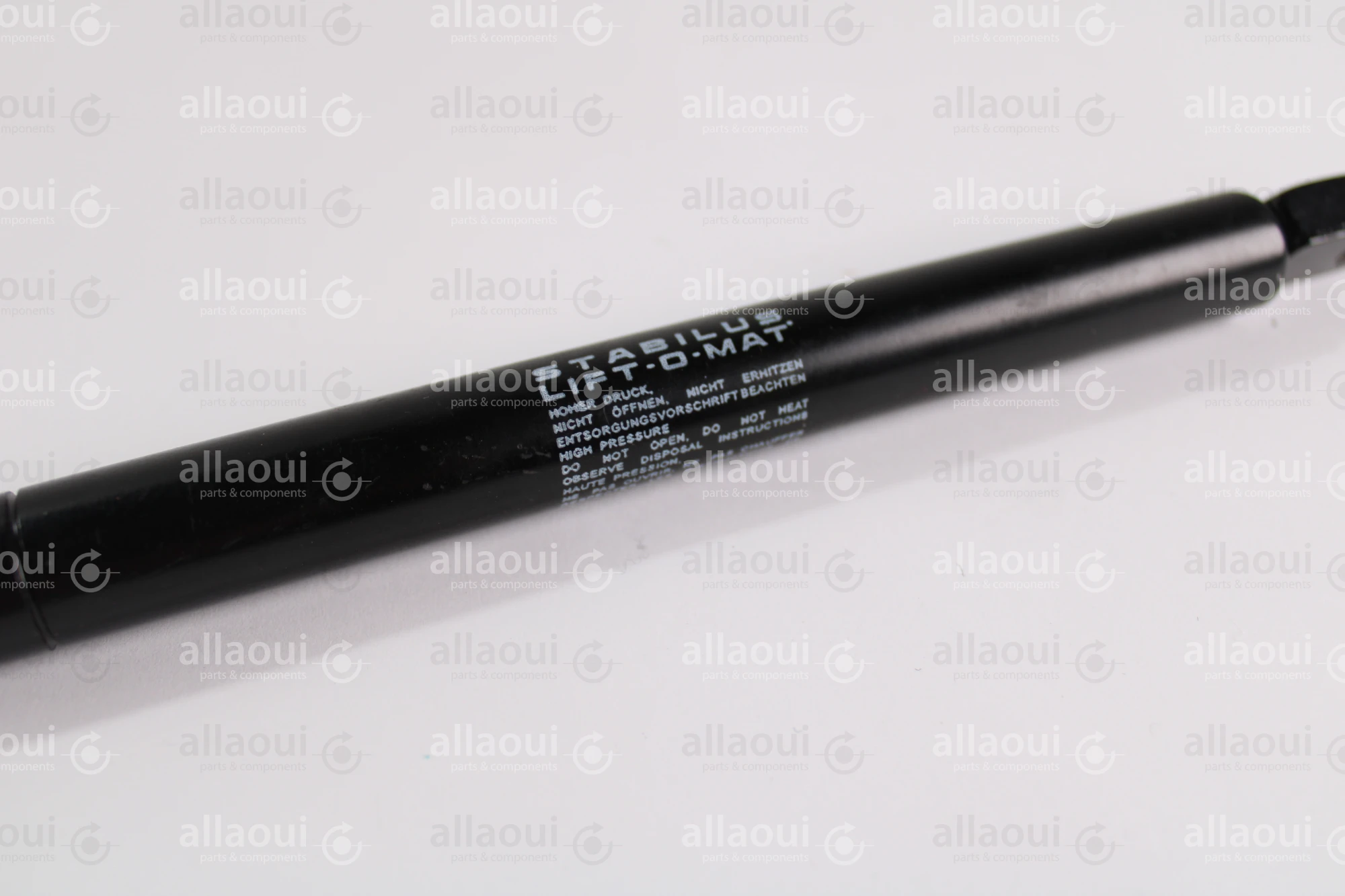 Stabilus Gas Spring 0564VO-0180N