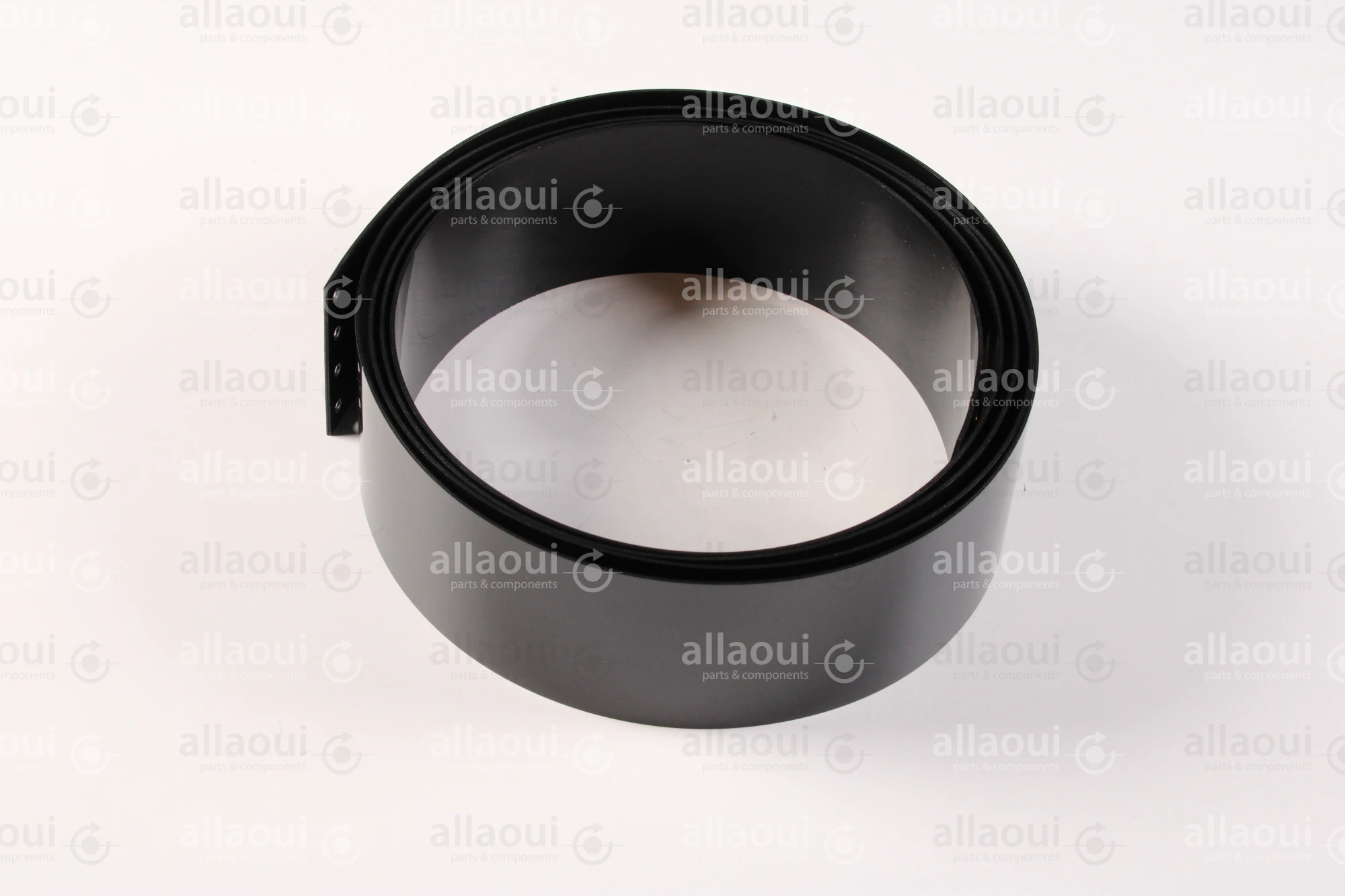 Polar Cover tape backside cpl 5543