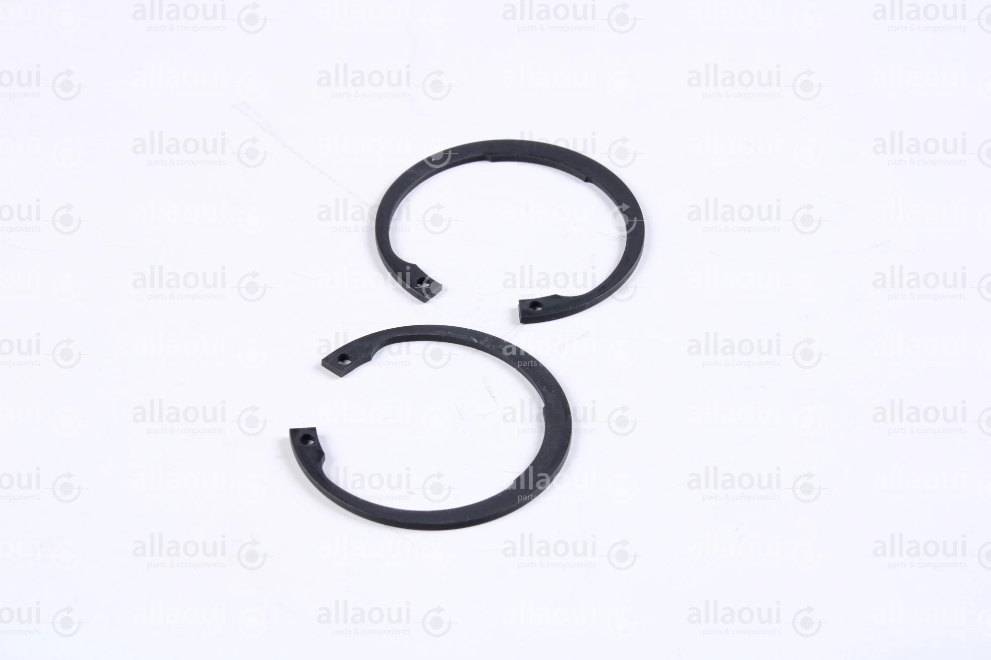 Heidelberg Retaining Ring 47X1.75 (2 Pieces) 00.510.0123