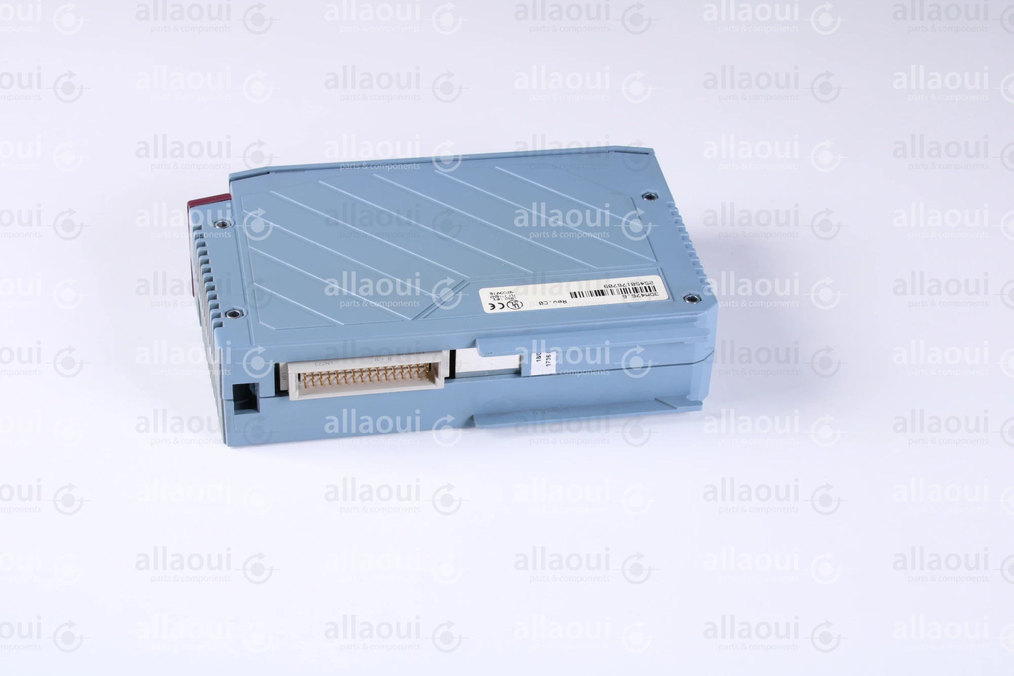 BR Automation Digital-I/O-Mod 