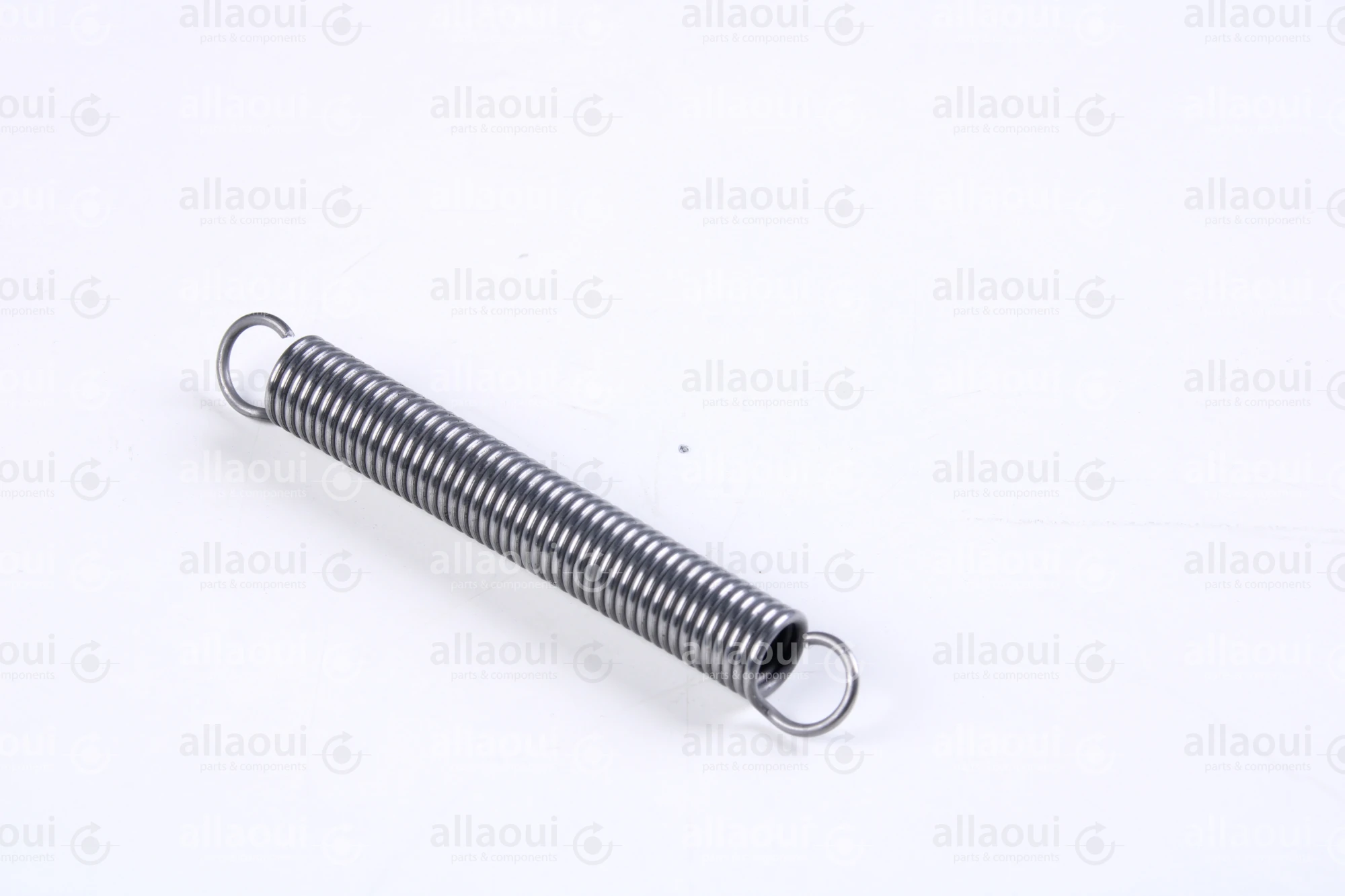 Manroland Tension spring B 15.01-00.22