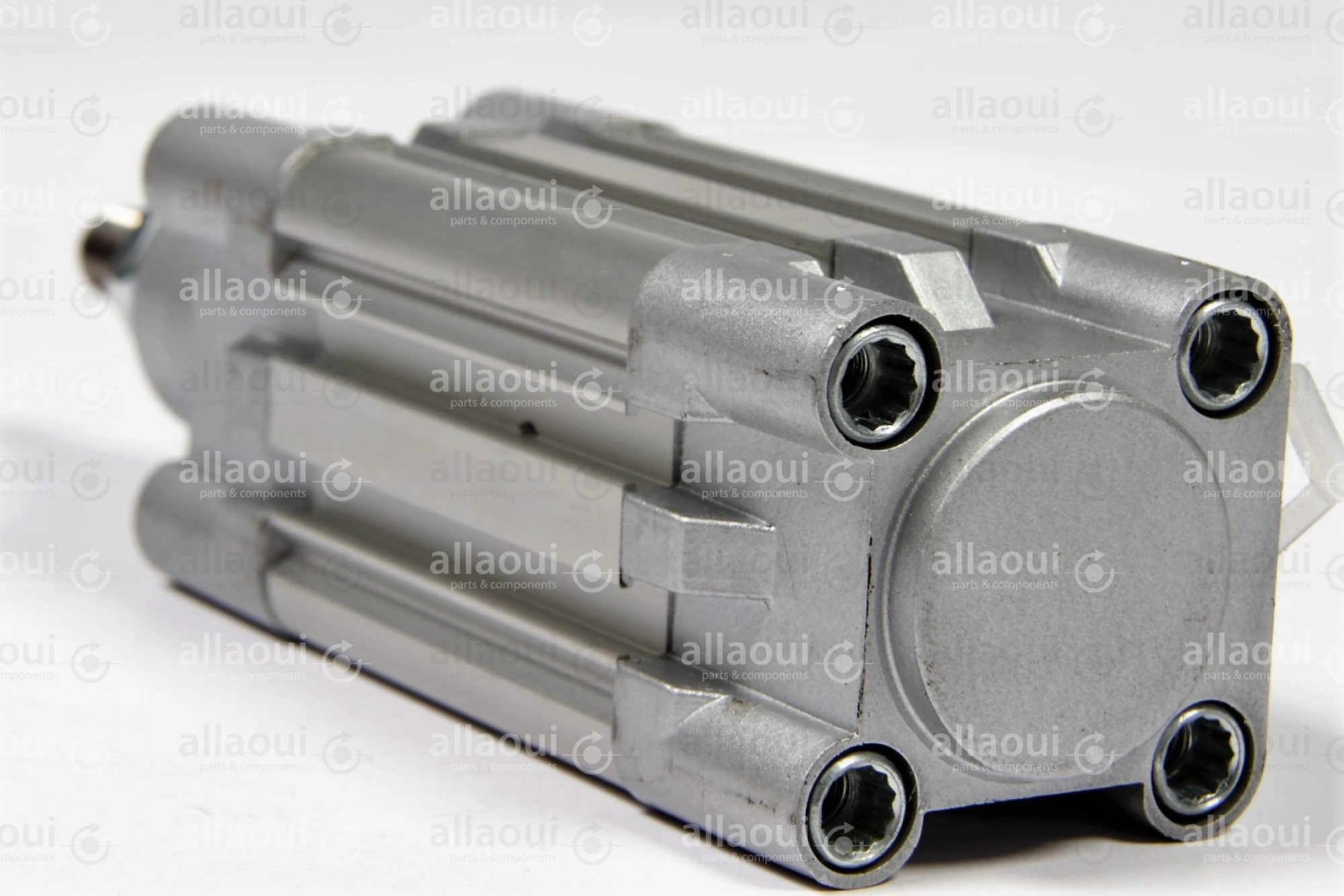 Festo Pneumatic Cylinder DNC-32-12-PPV-A