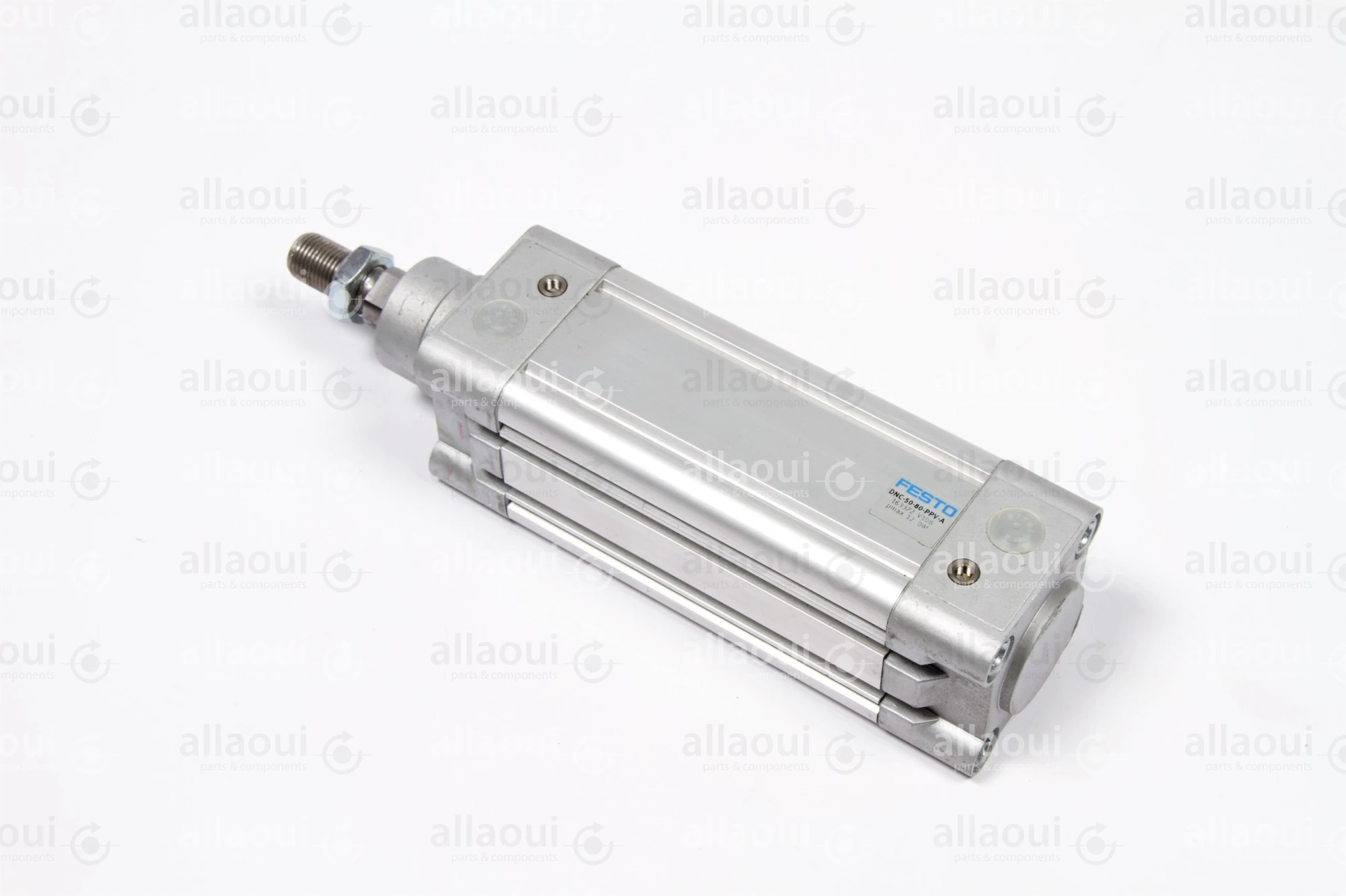 Festo Pneumatic Cylinder DNC-50-80-PPV-A