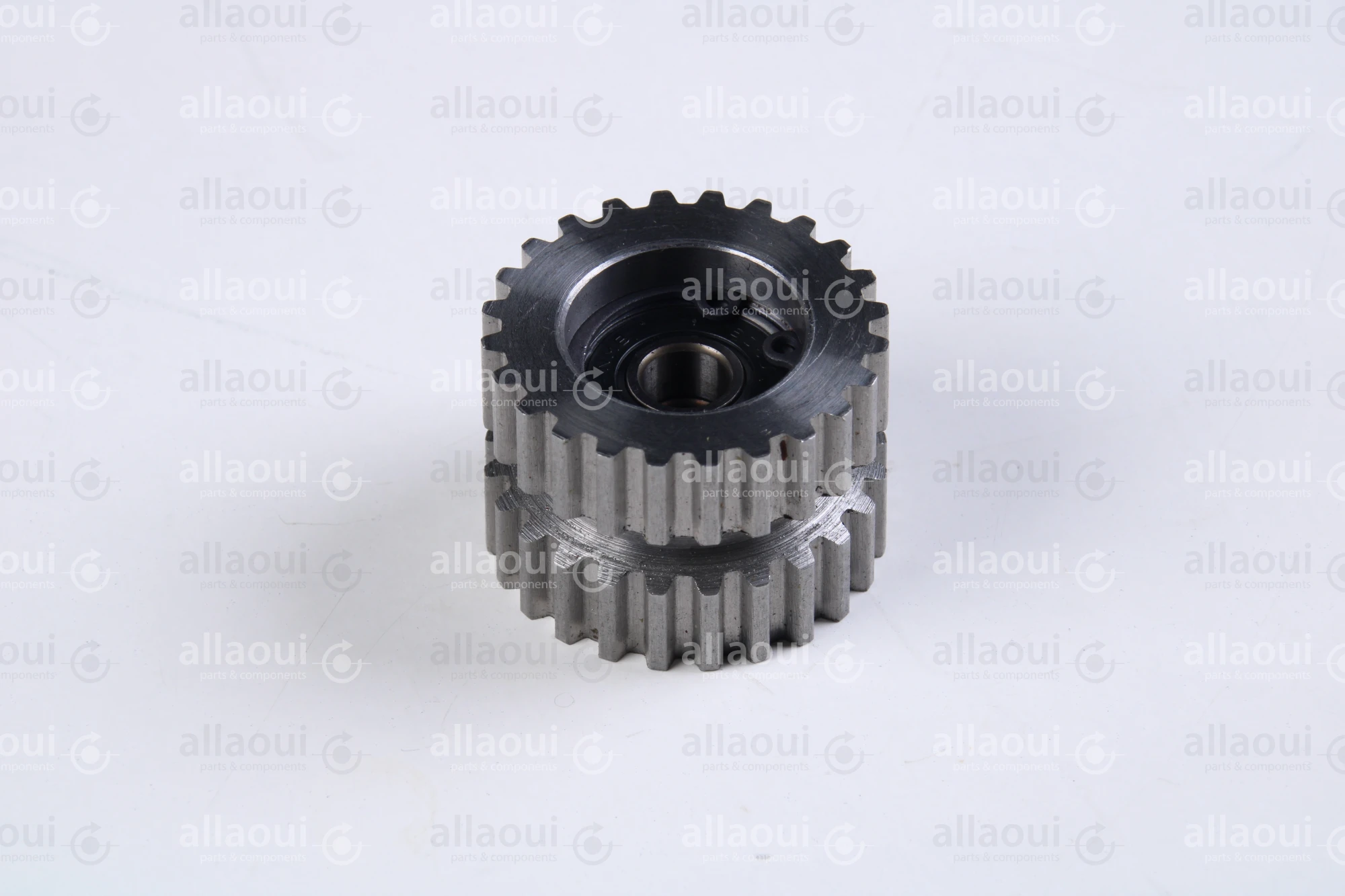 Müller Martini Toothed Belt Gear 3675.3678.3