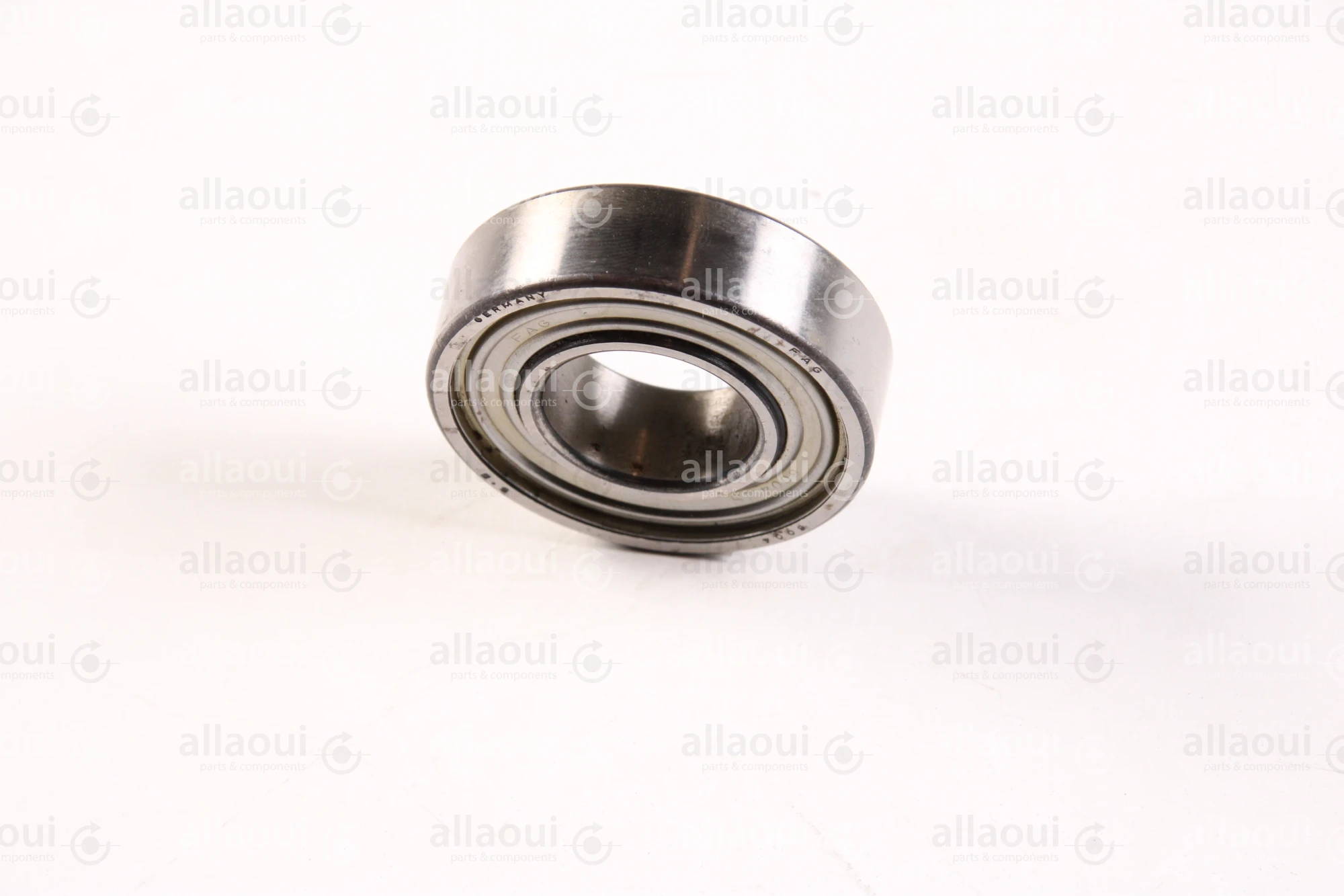 FAG Deep Groove Ball Bearing 6004ZS