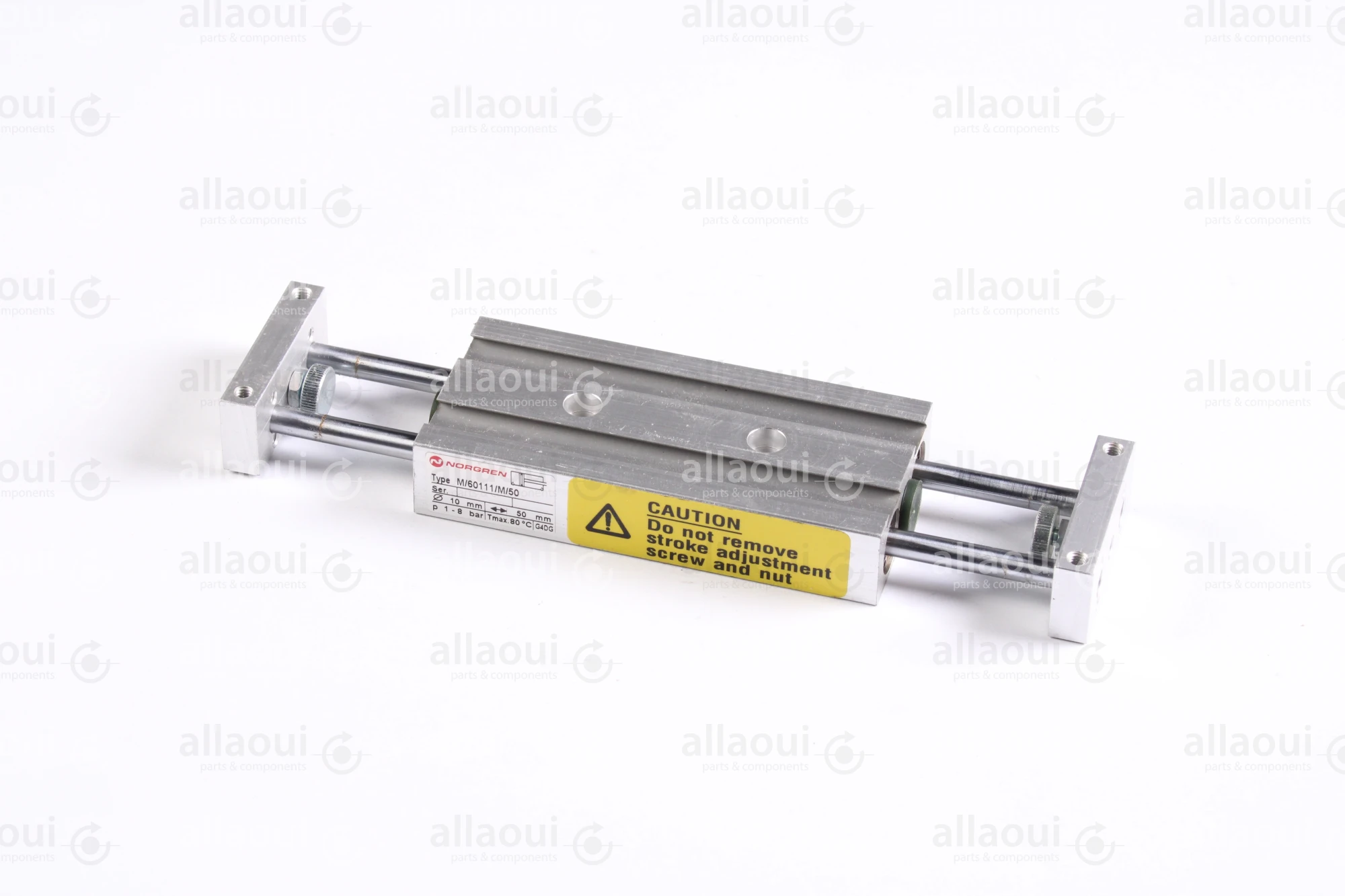 Norgren Linear Unit M/60111/M/50