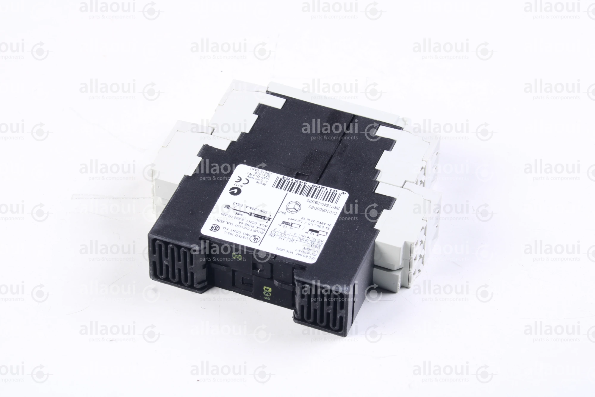Siemens Relays 3RP1540-2BB30
