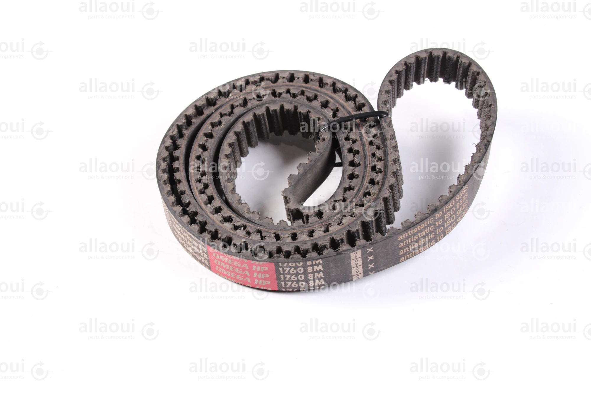 Optibelt Timing Belt HP-1760-8M-20mm