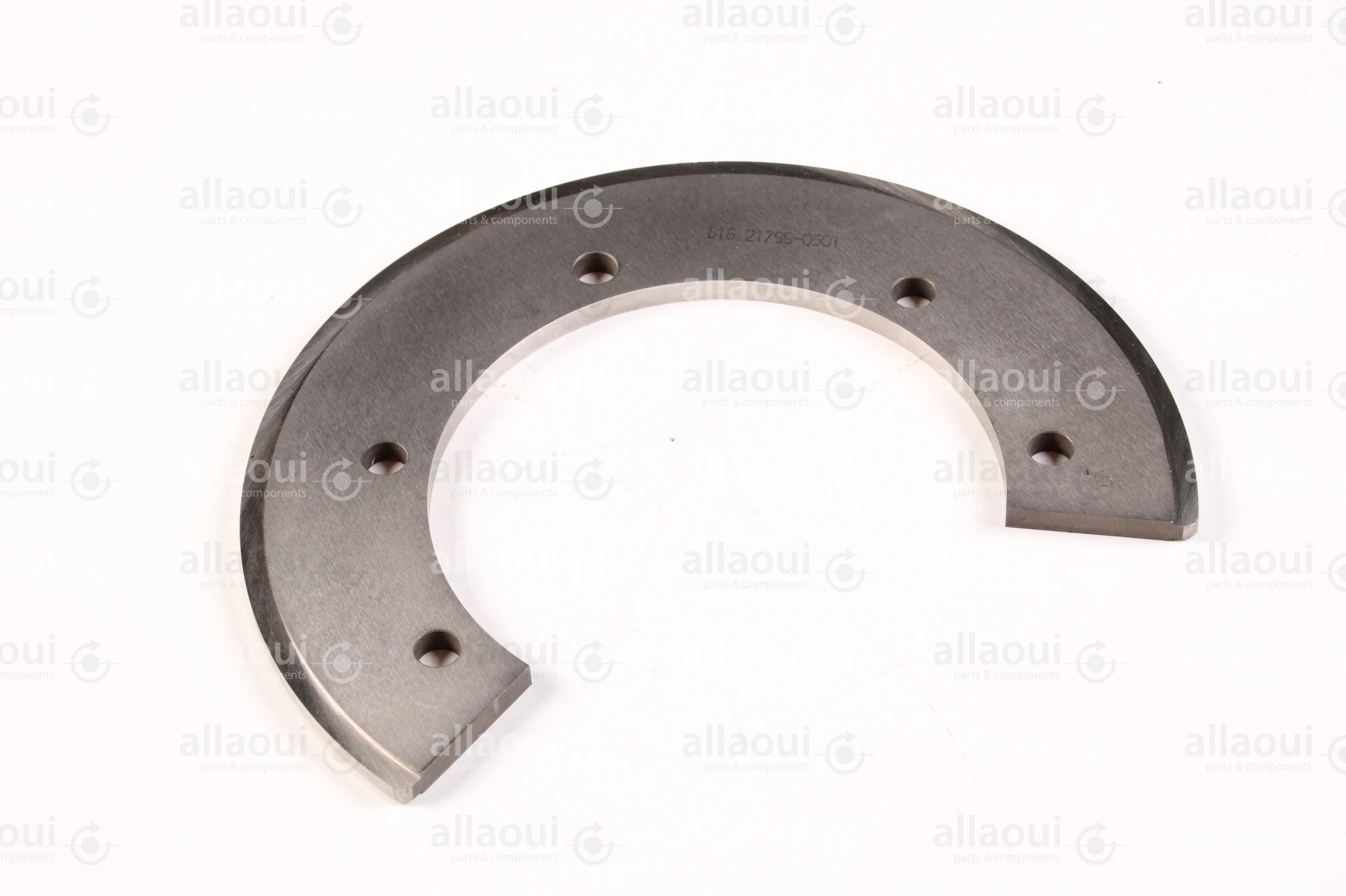 Manroland Plate D16.21799-0501