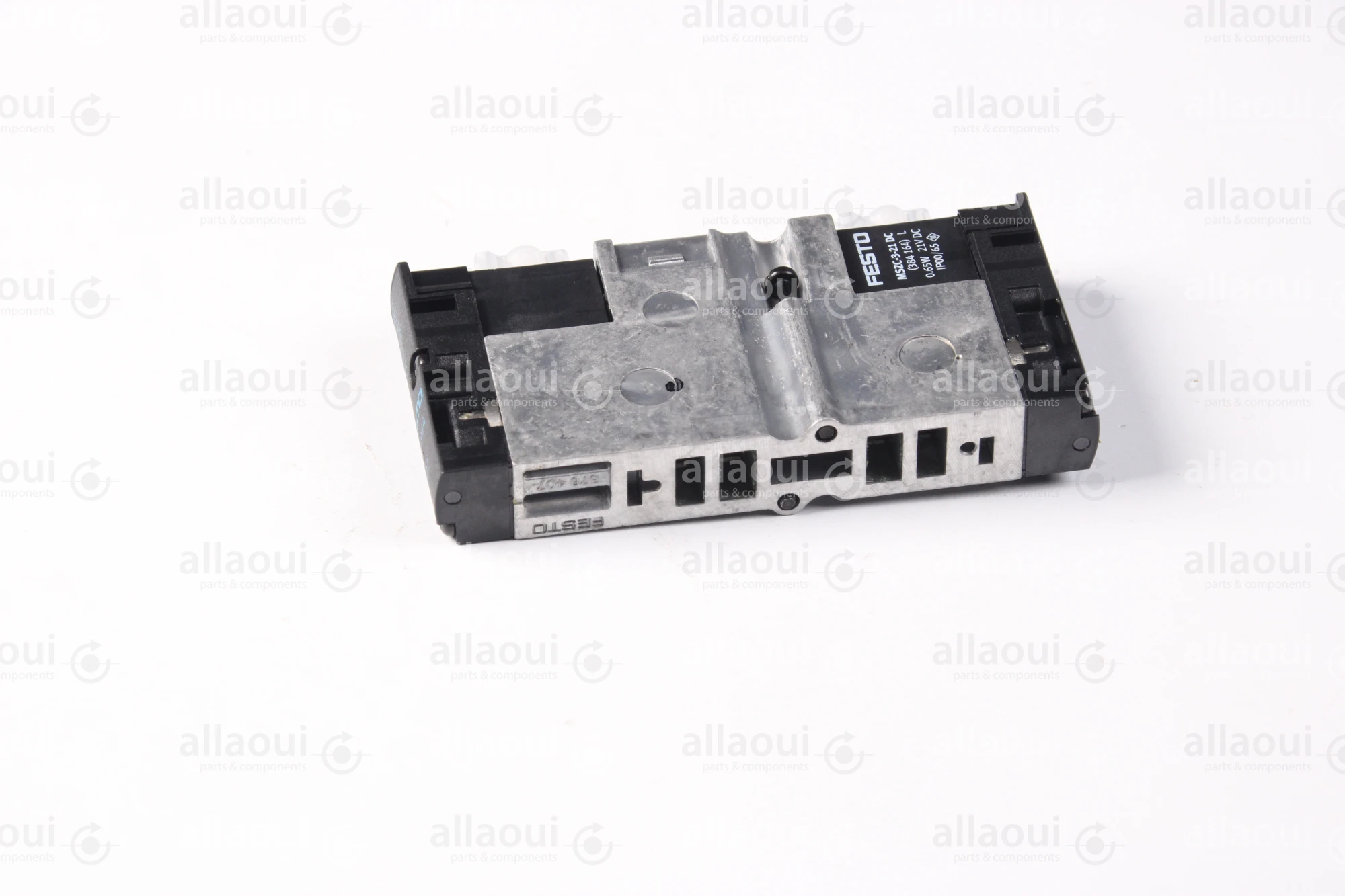 Festo Solenoid Valve 173944