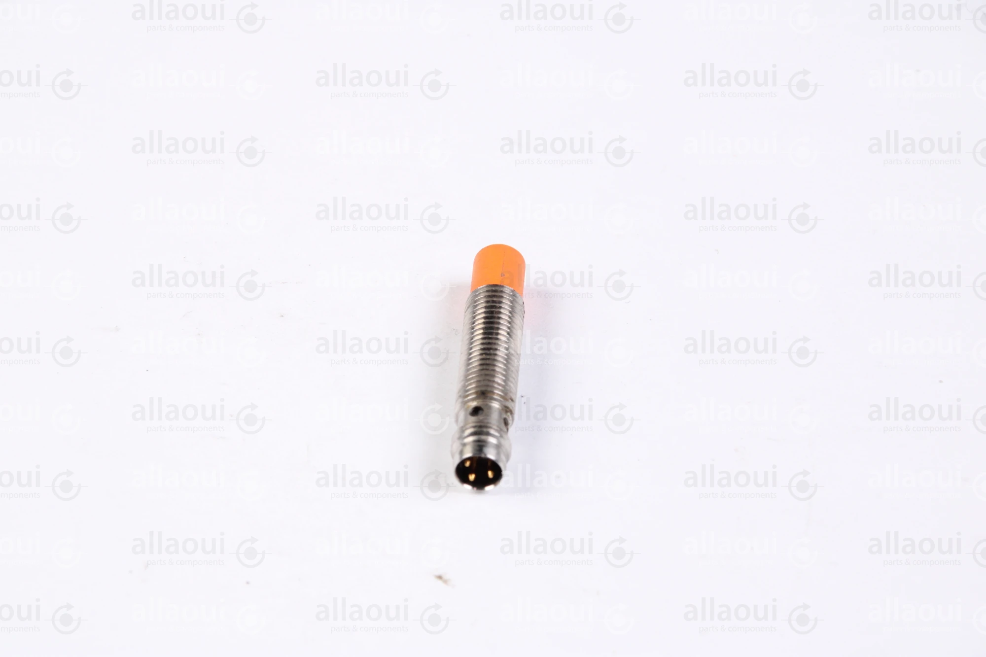 IFM Electronic Inductive Sensor IE5340