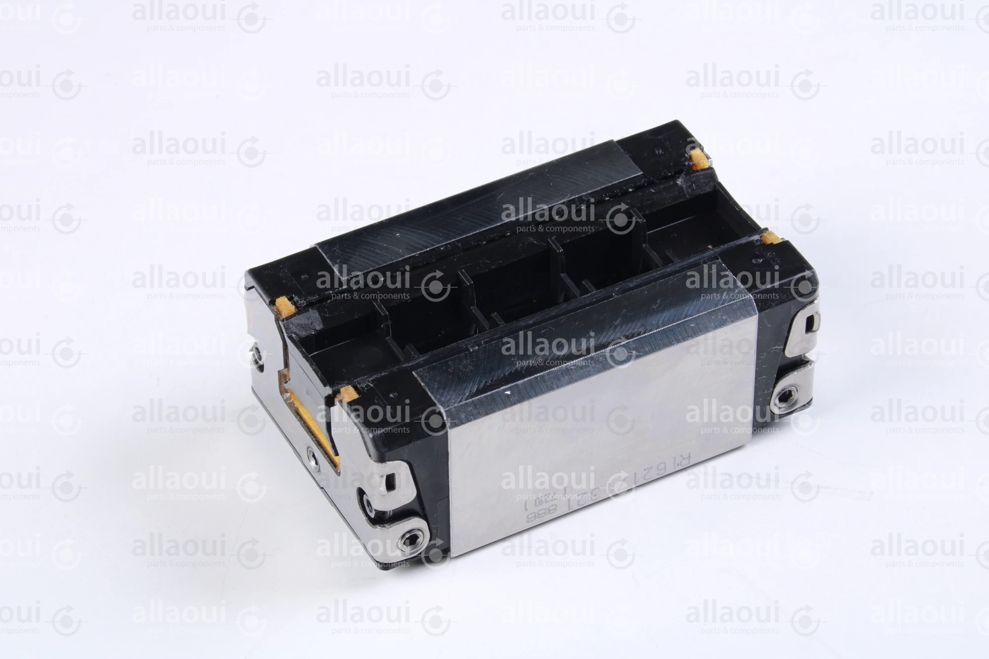 Bosch Rexroth Linear Guide R162171321