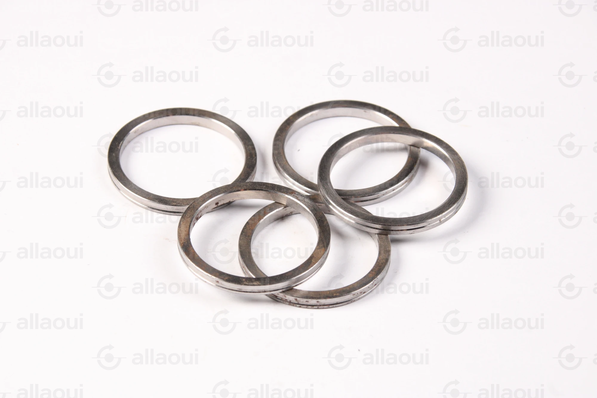 Koenig & Bauer (KBA) Ring (5 Pieces) P0236070(5Stück)
